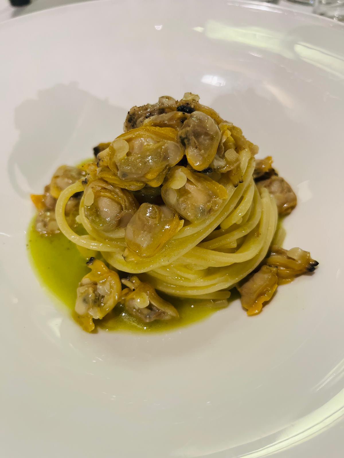 L'Ek Bistrot Contemporaneo