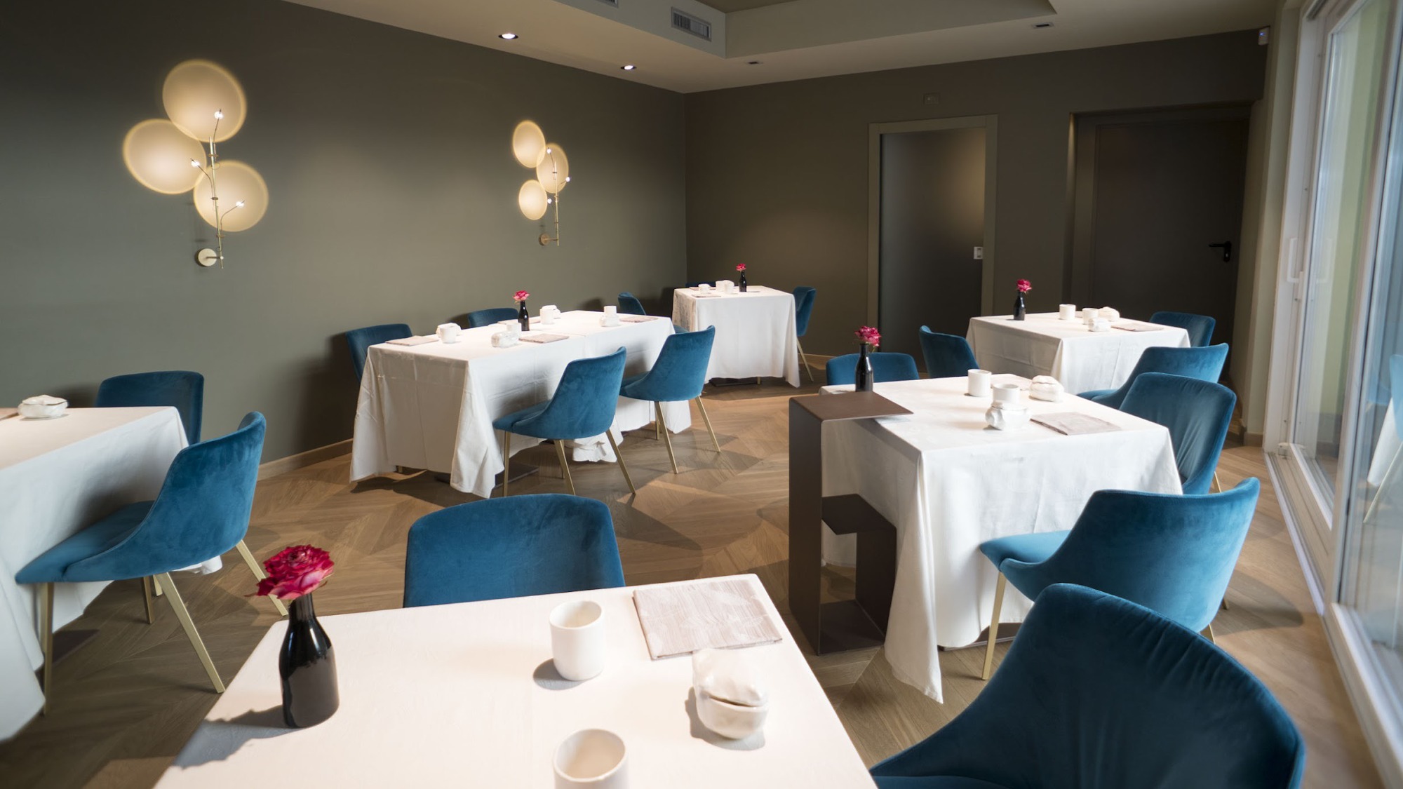Koinè Restaurant
