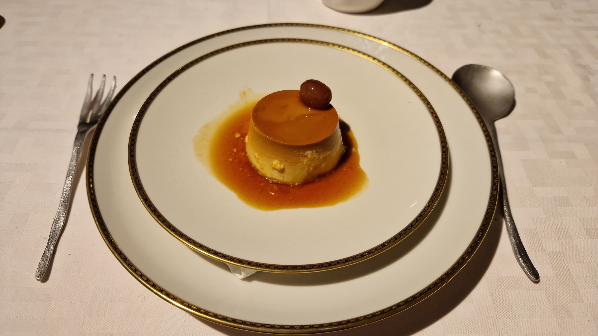 Koinè Restaurant