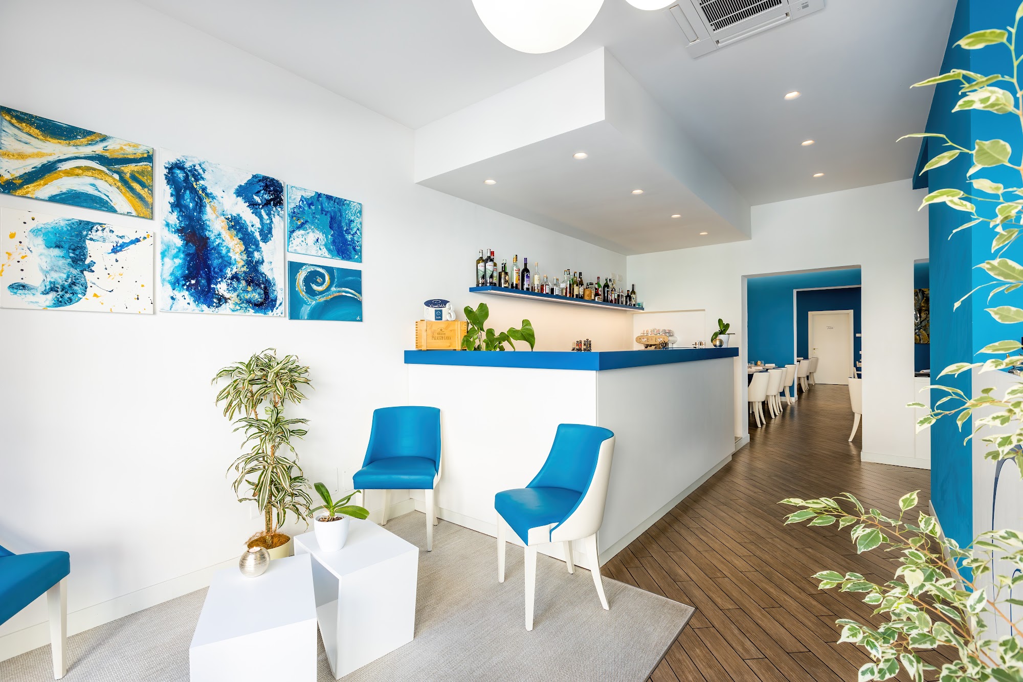 Soul Restaurant