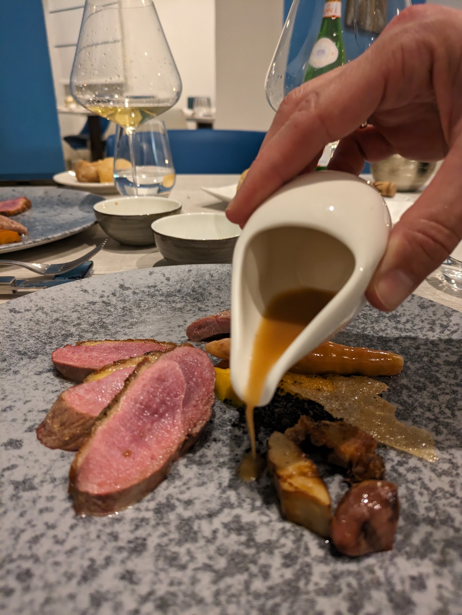 Soul Restaurant