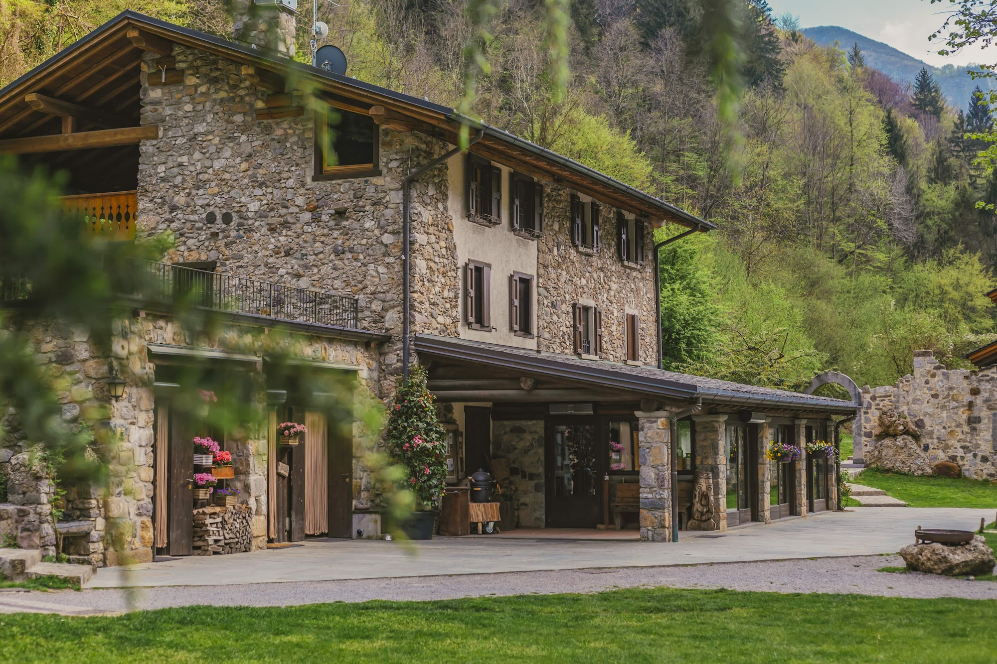 Agriturismo Ferdy Wild