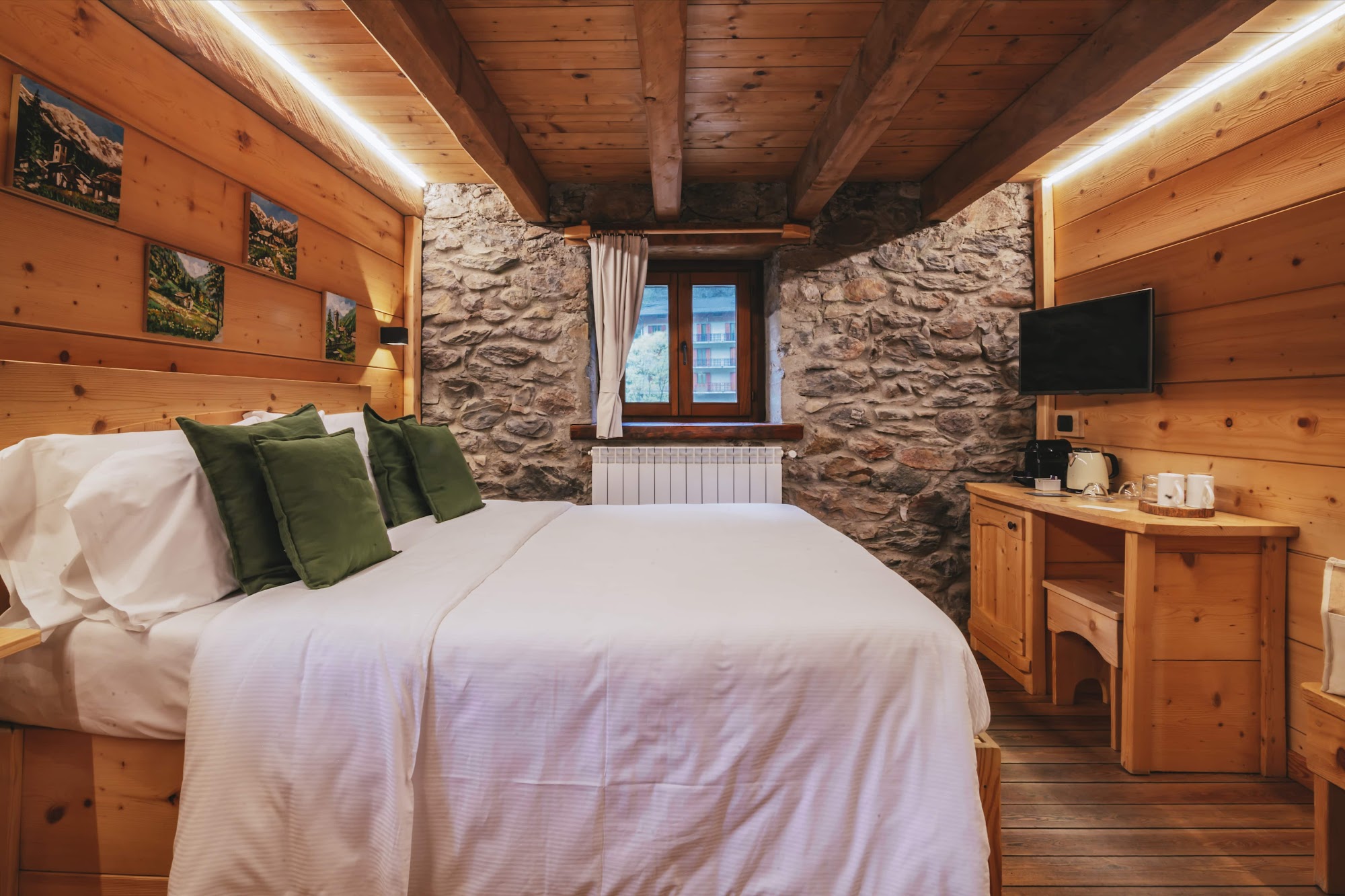 Agriturismo Ferdy Wild