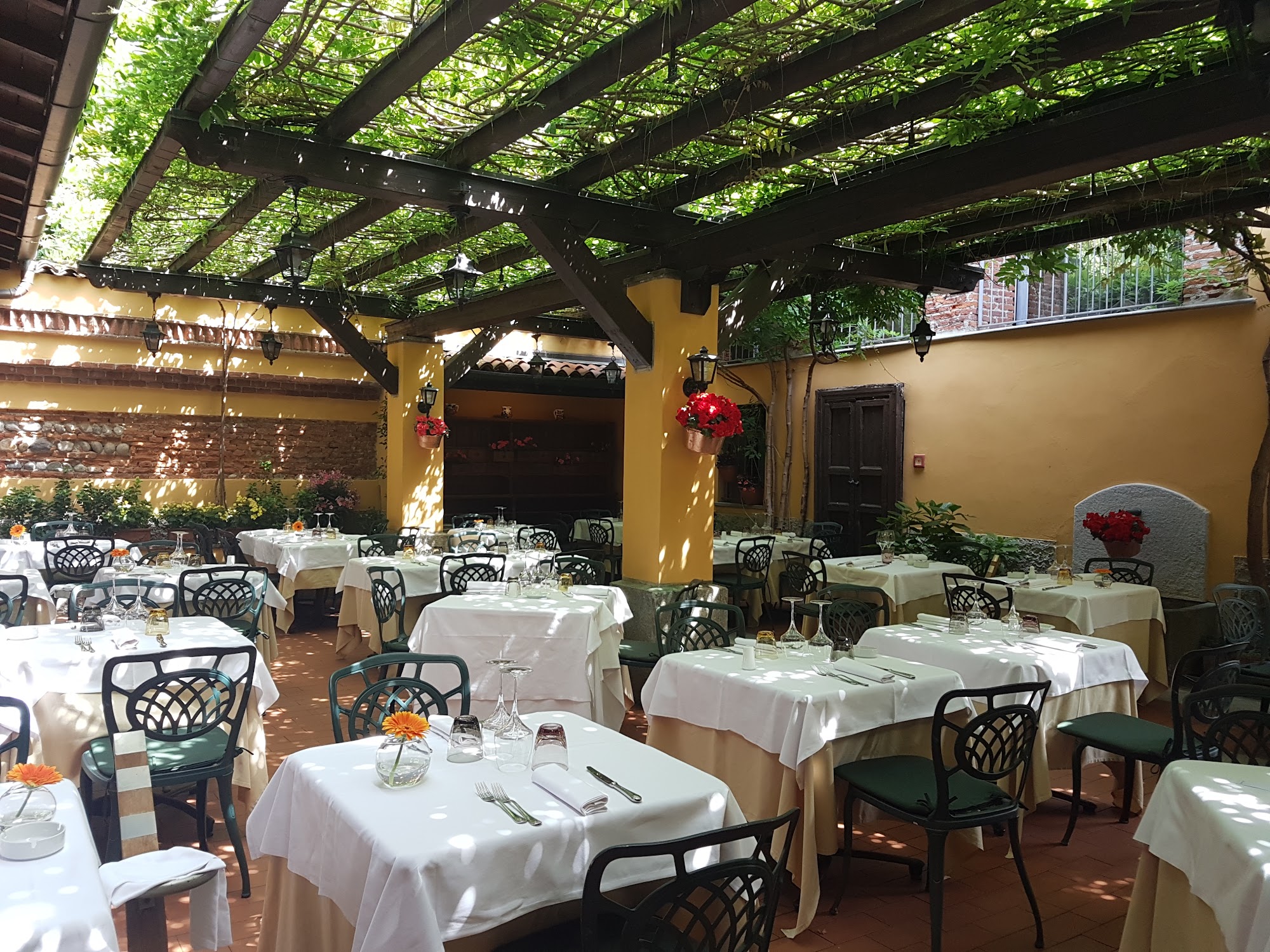 Antico Albergo