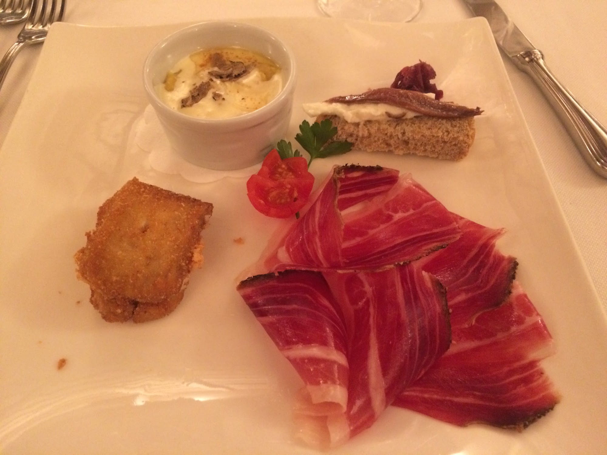 Antico Albergo