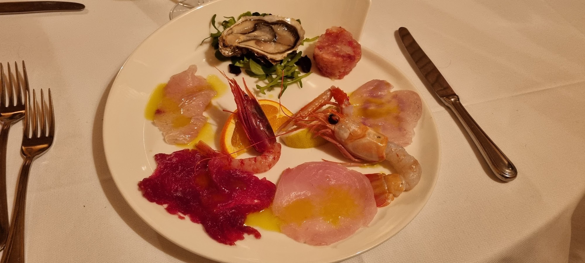 Antico Albergo