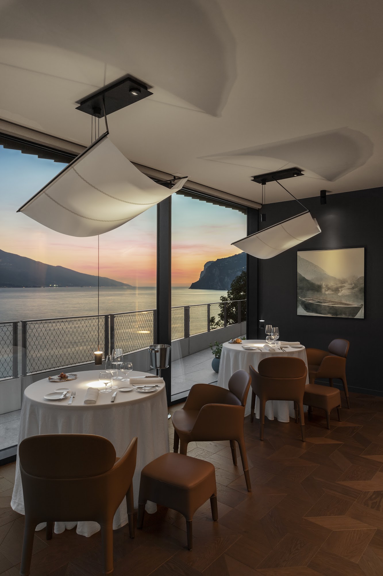 Senso Lake Garda in Eala