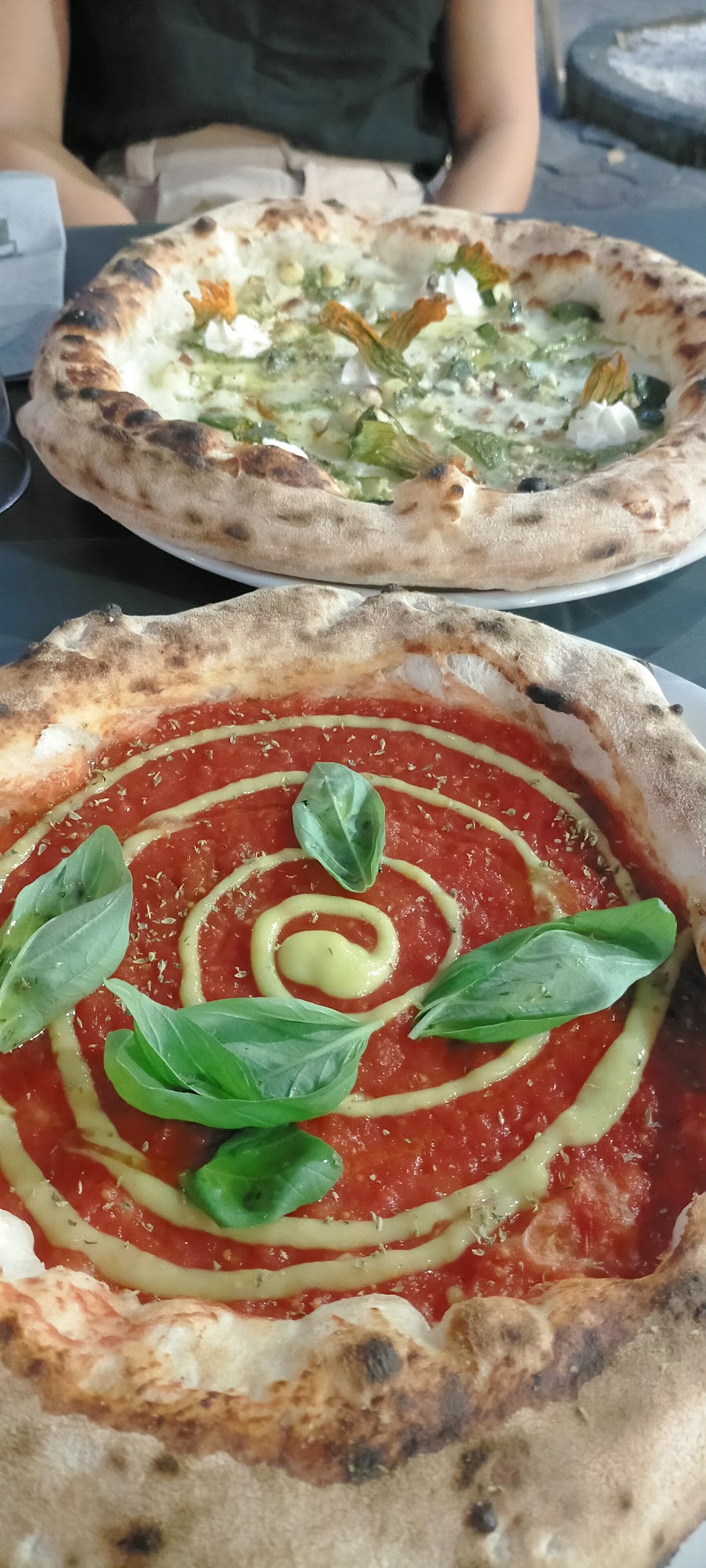 Pizzeria P