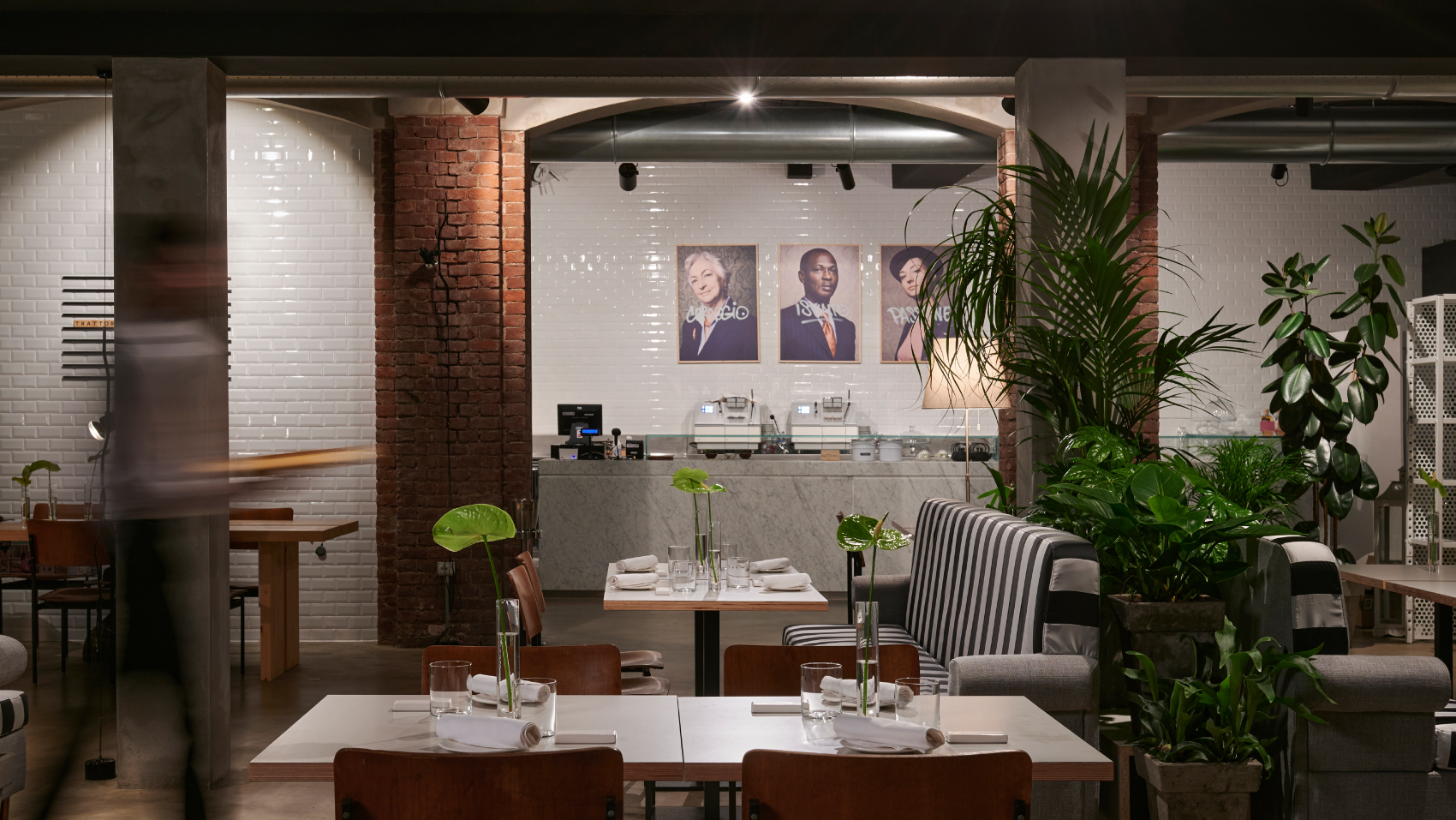 Trattoria Contemporanea