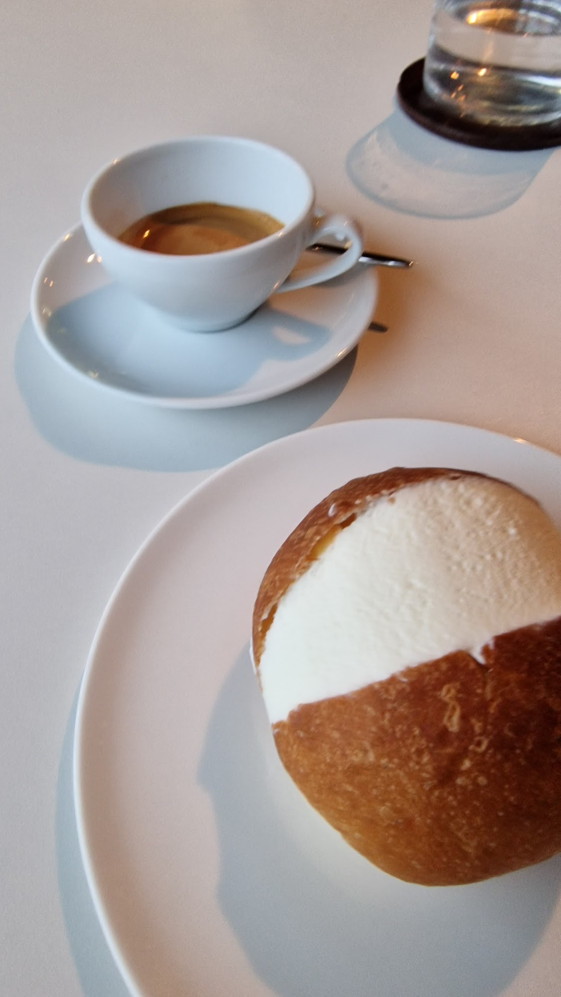 Trattoria Contemporanea
