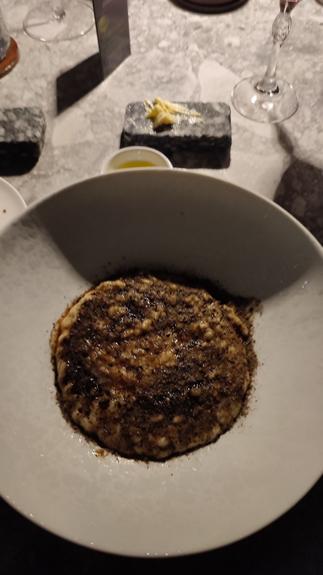 Trattoria Contemporanea