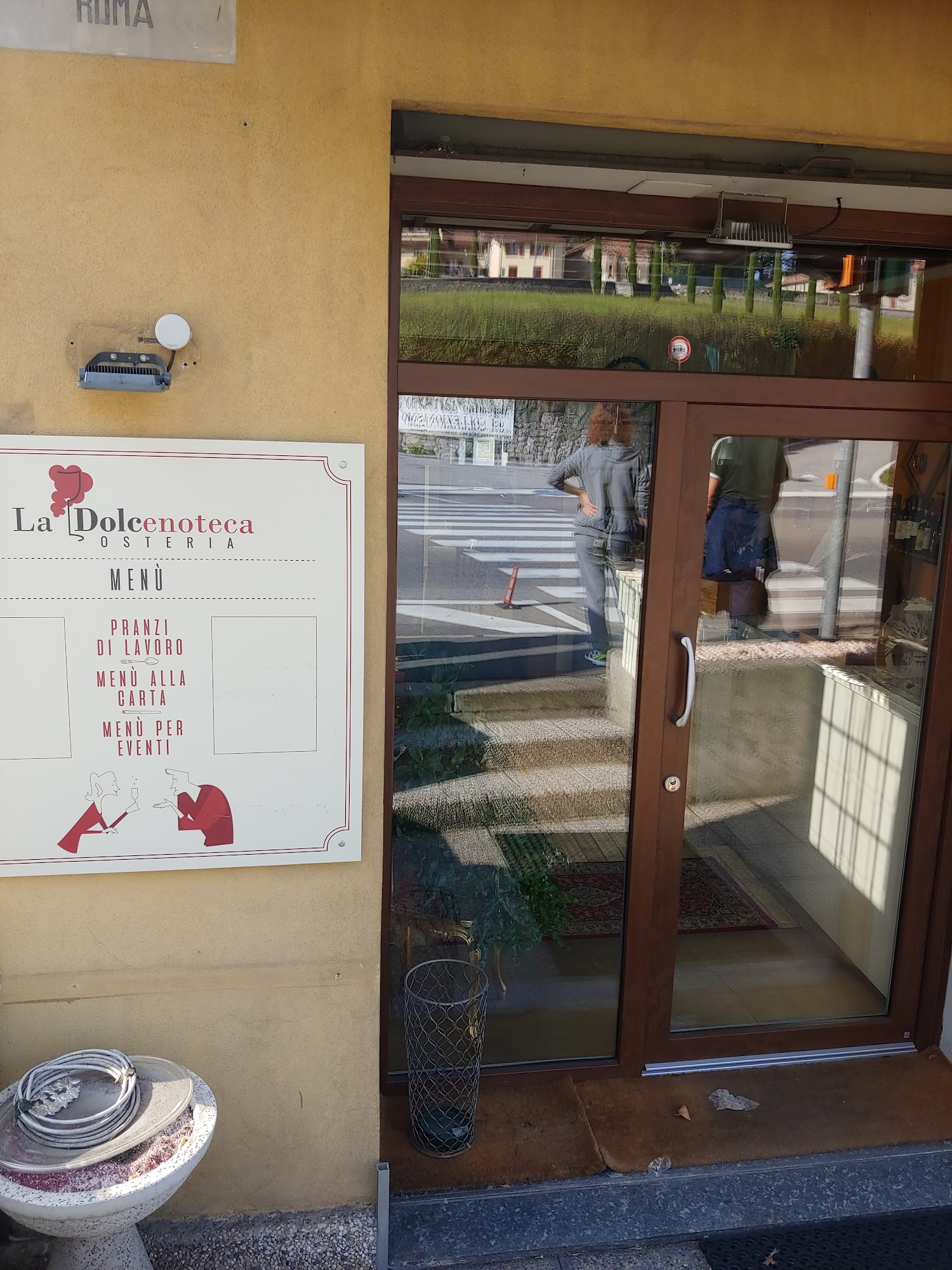 La Dolcenoteca