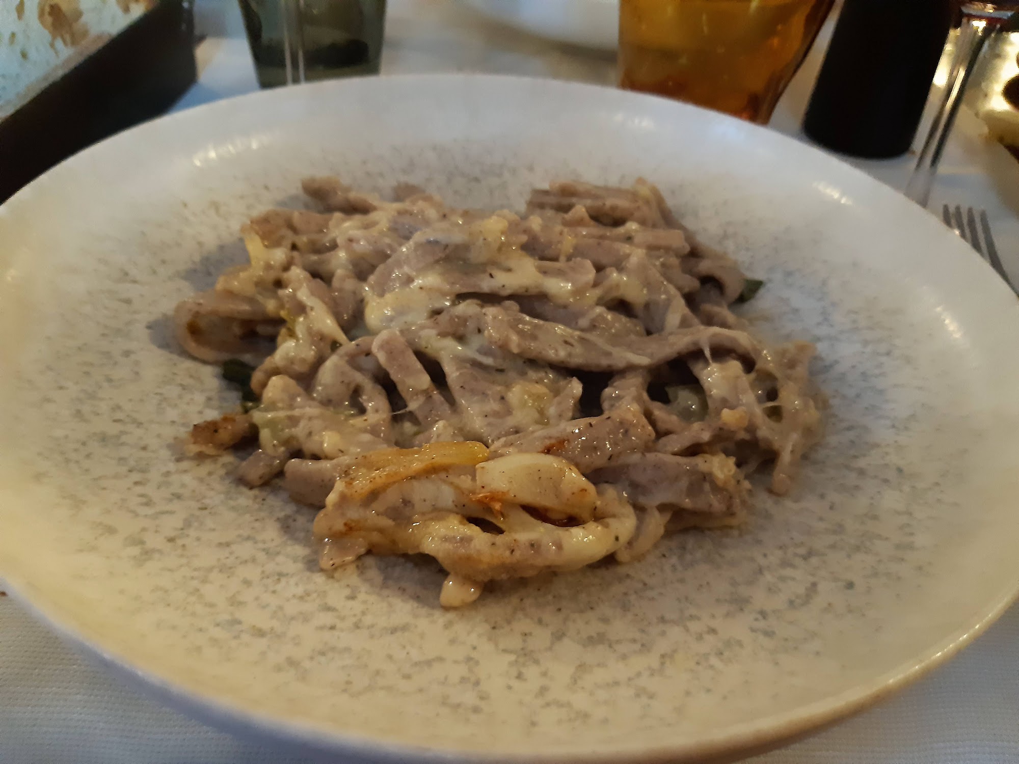 Crotto Valtellina