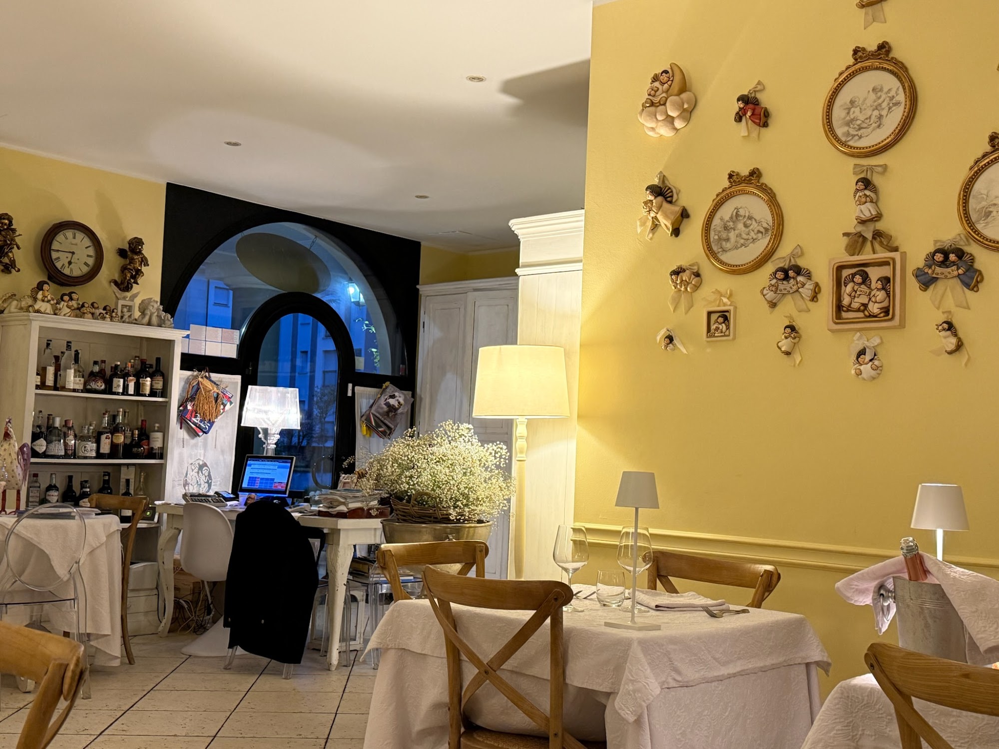 Osteria degli Angeli