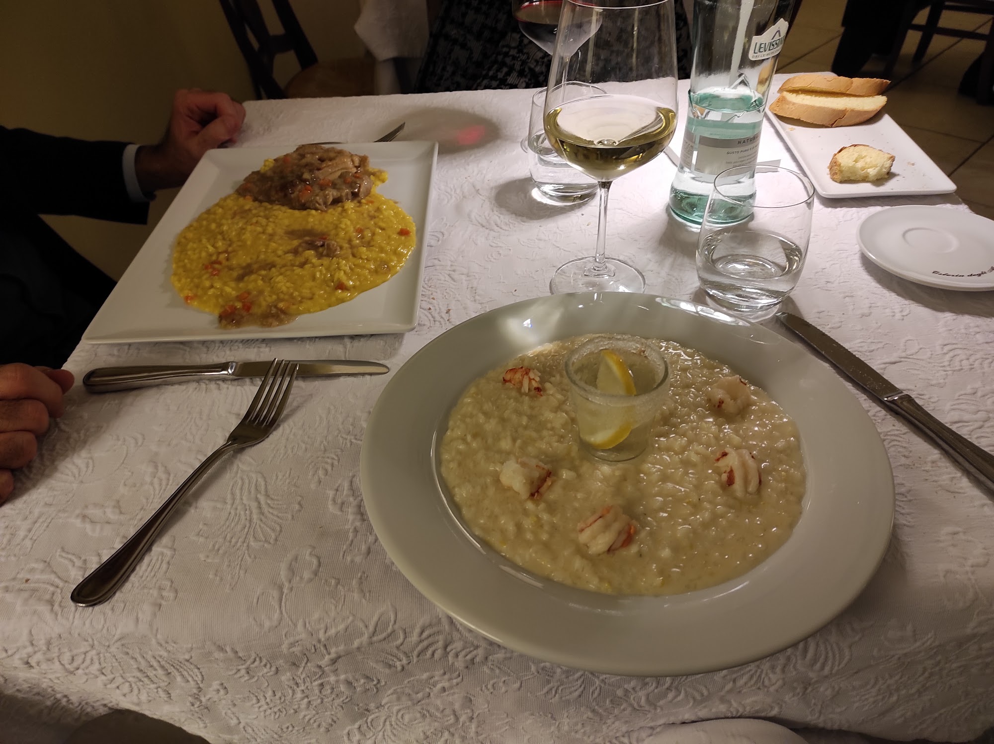 Osteria degli Angeli