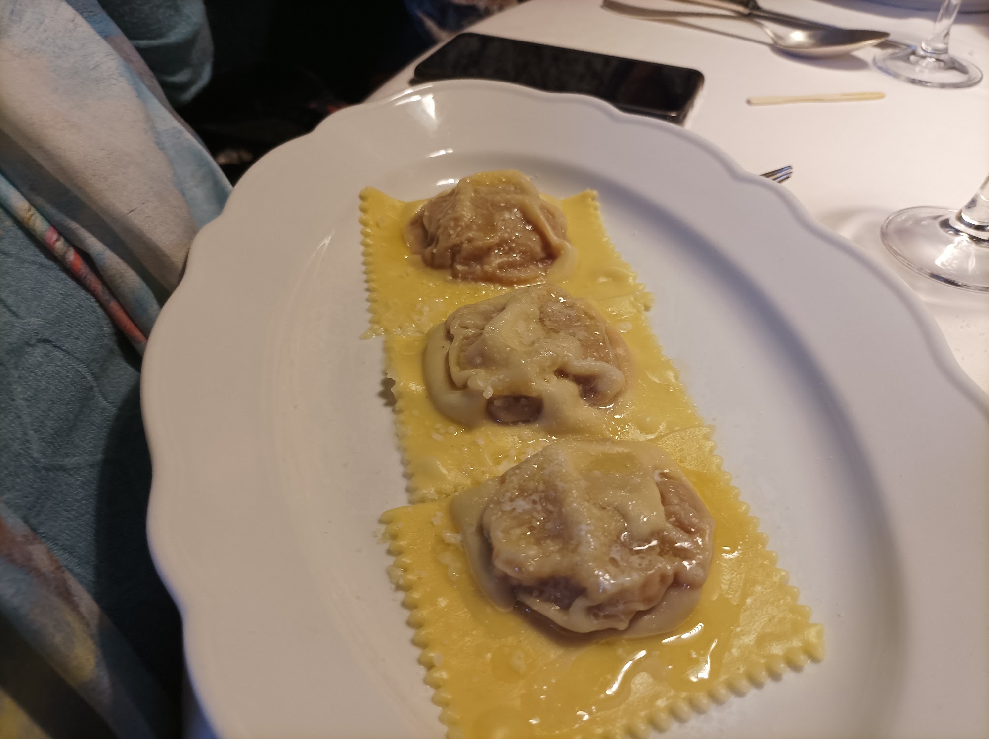 Il Cigno Trattoria dei Martini