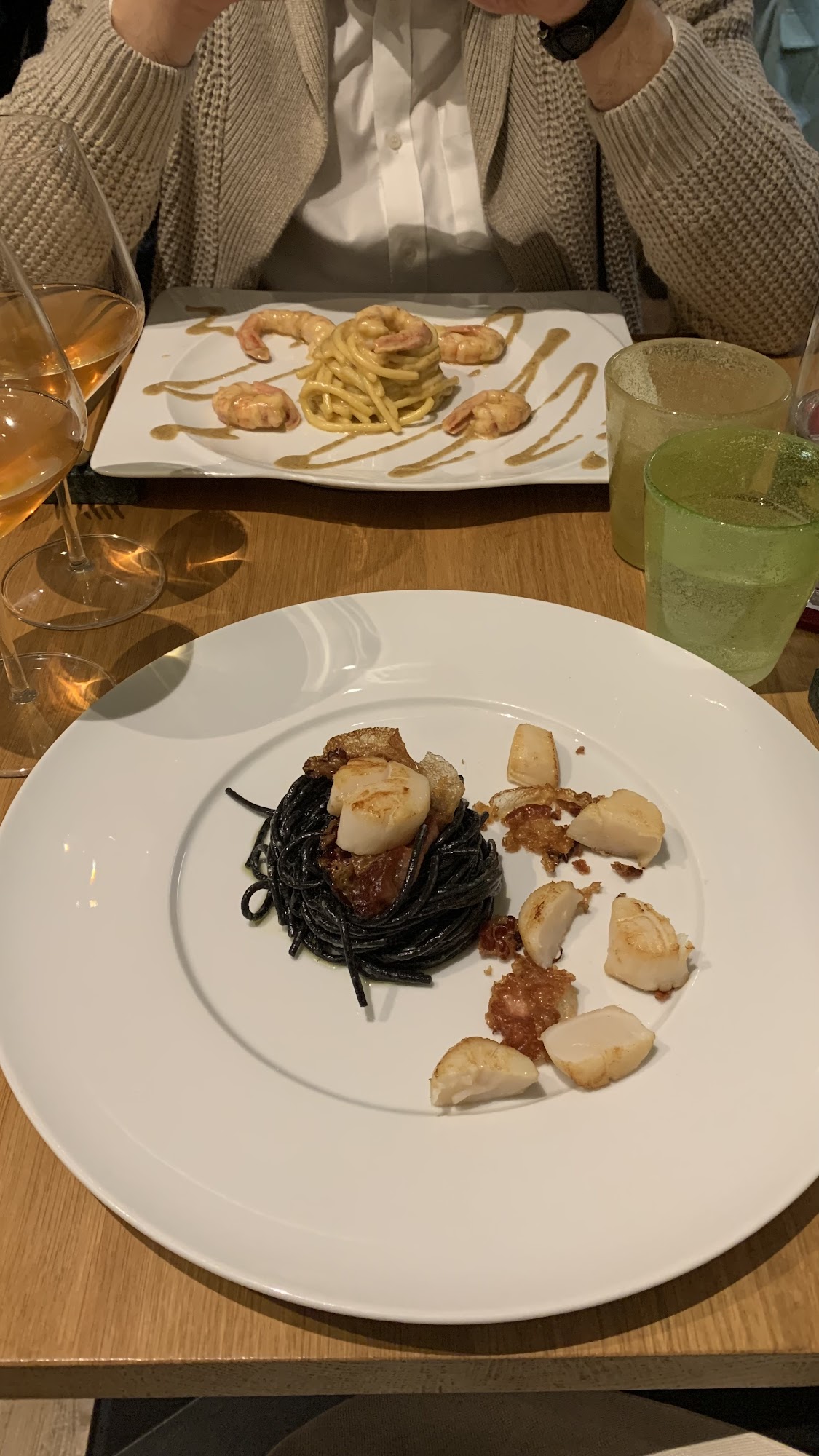 Lo Scalco Grasso
