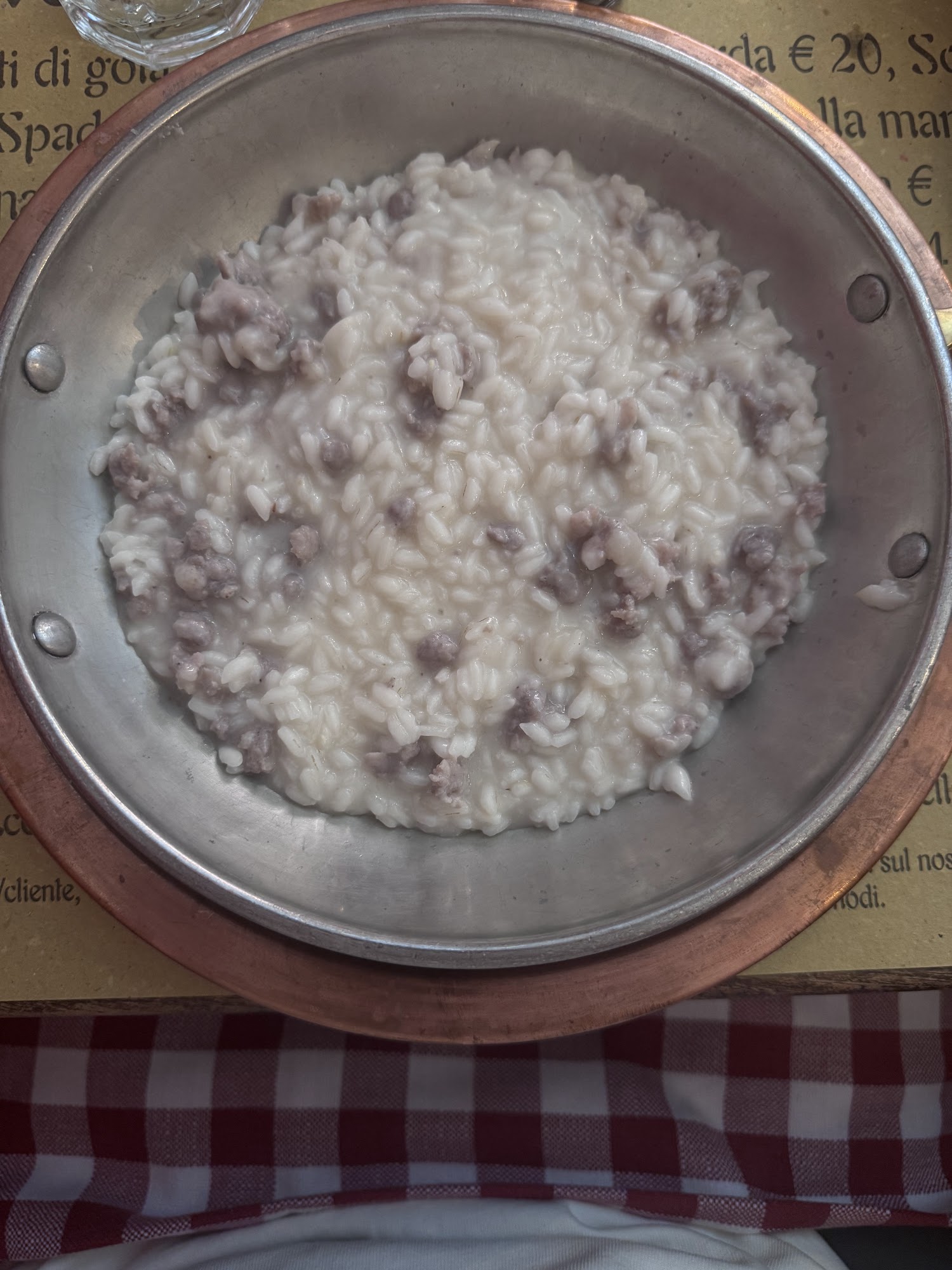 Osteria dell'Oca