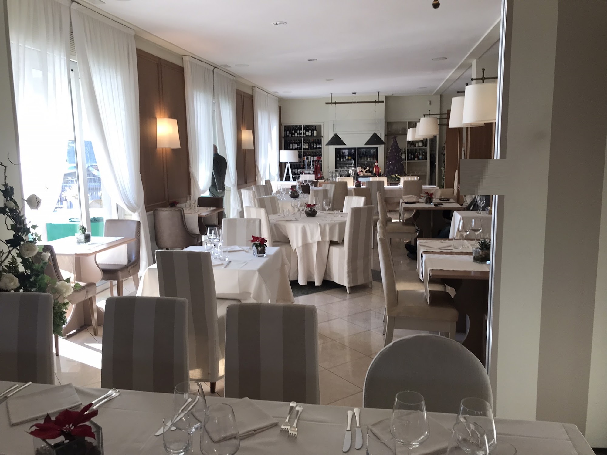 Il Corazziere - Ristorante Rural Resort