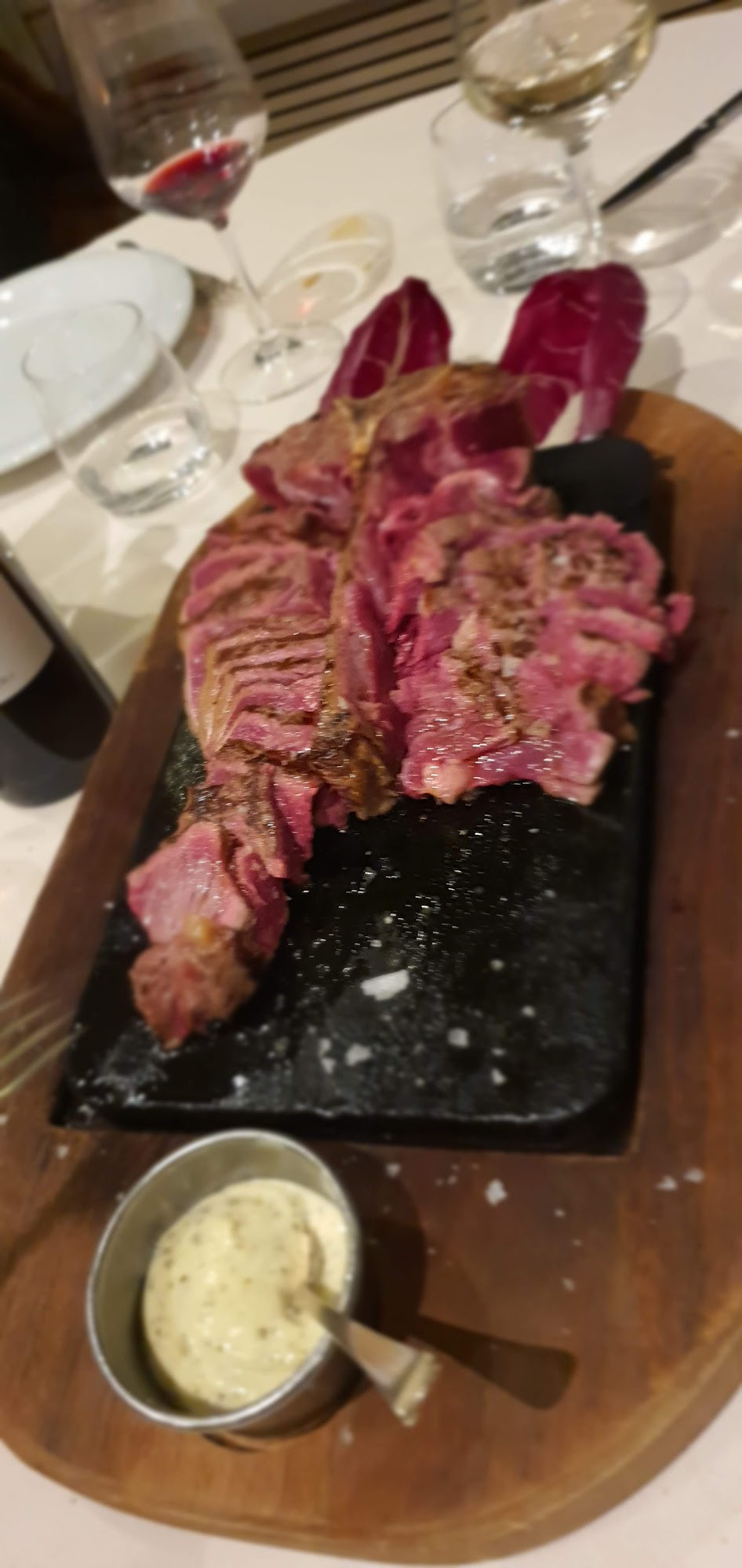 Il Corazziere - Ristorante Rural Resort