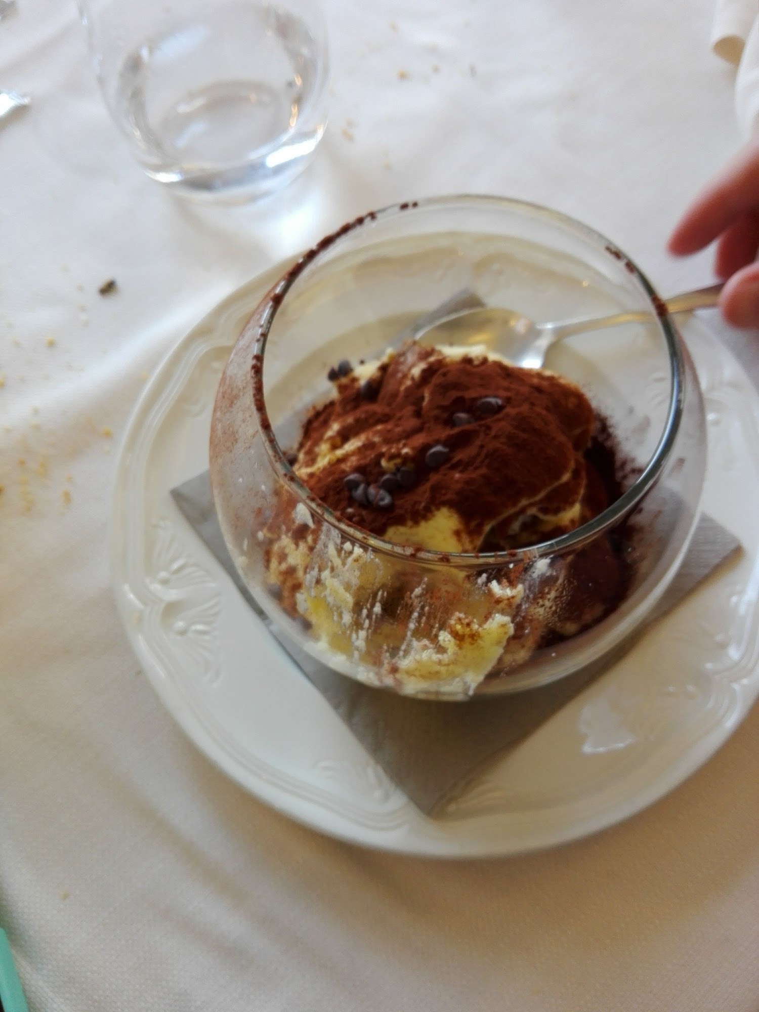 Il Corazziere - Ristorante Rural Resort
