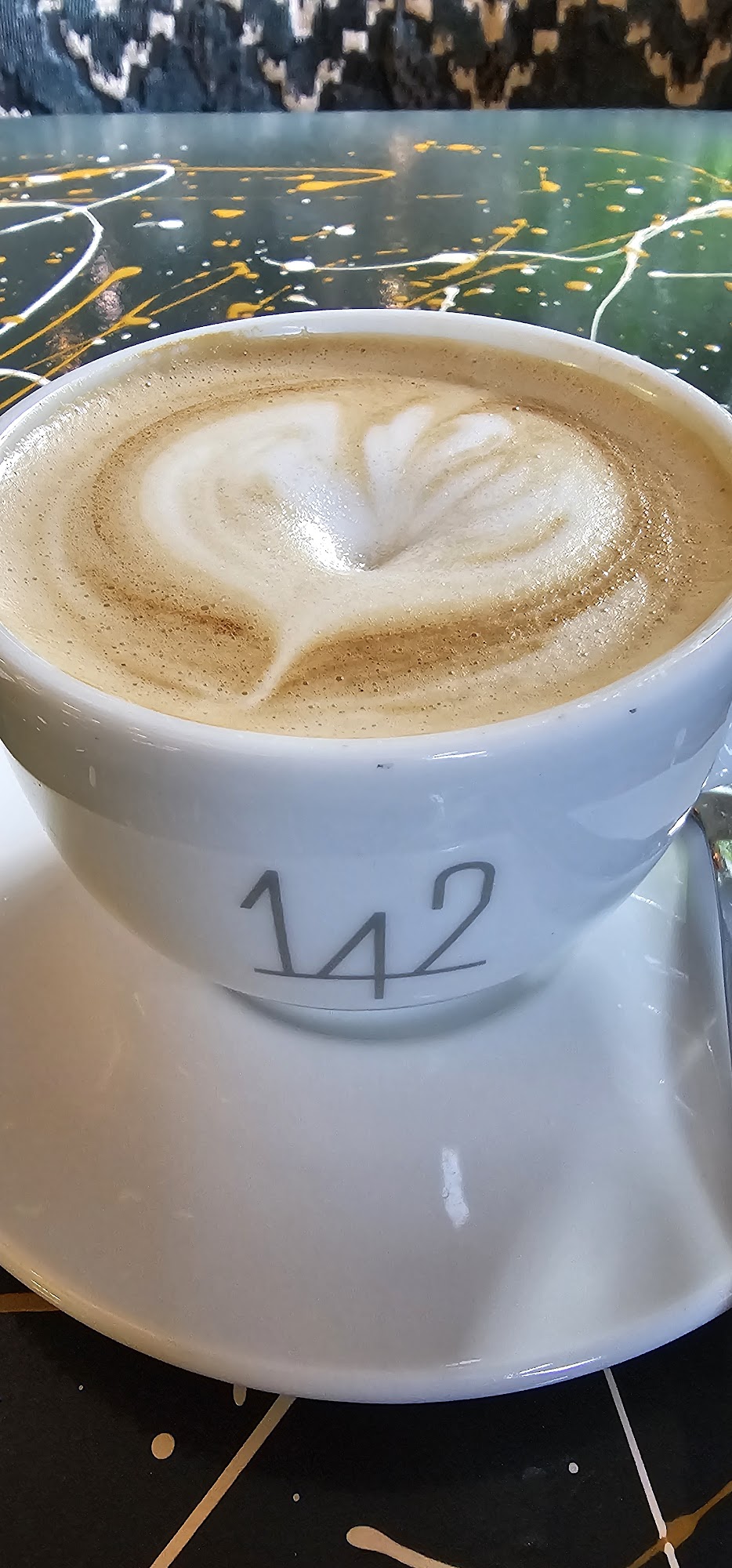 142 Restaurant