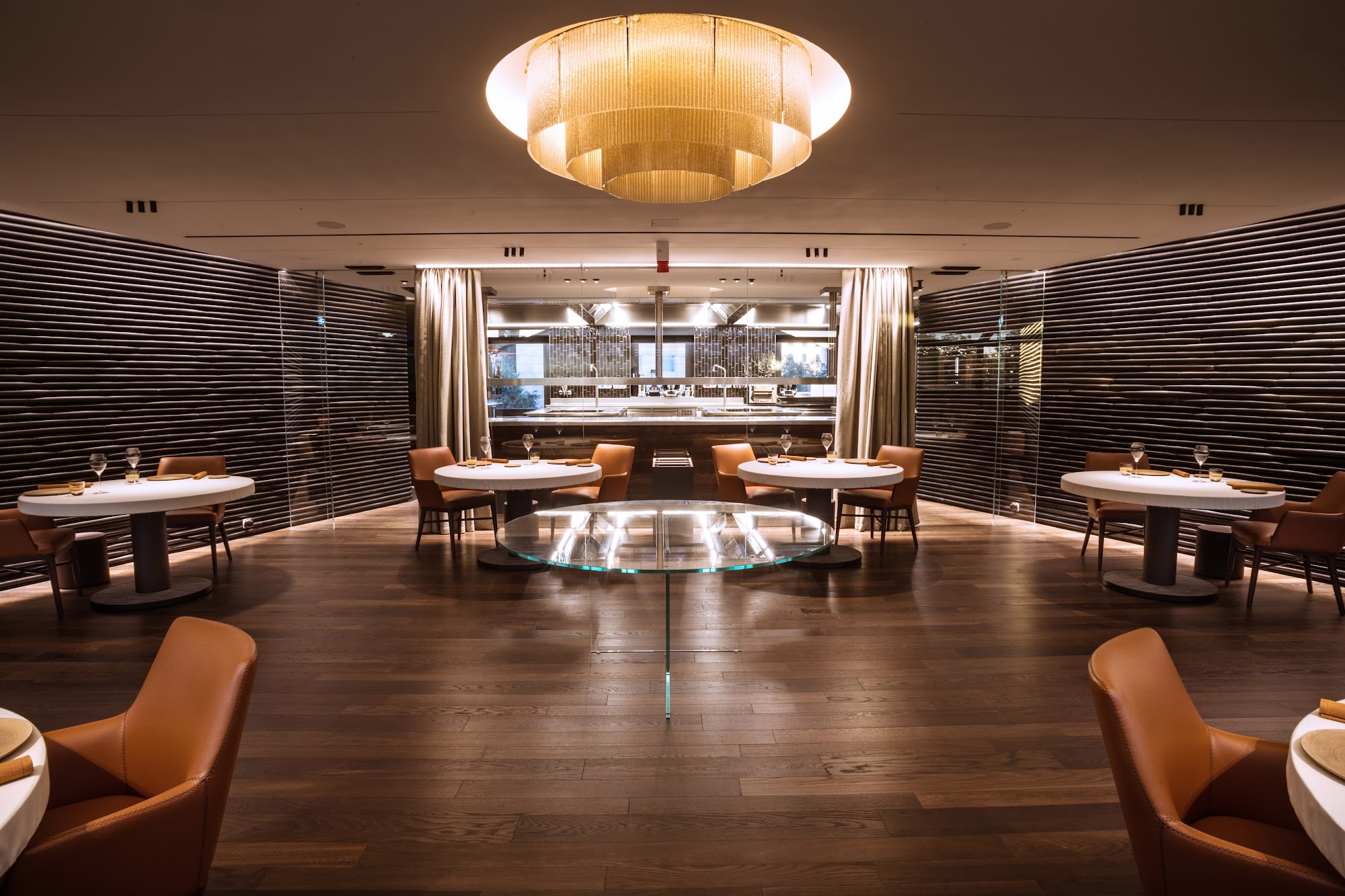 Andrea Aprea Ristorante