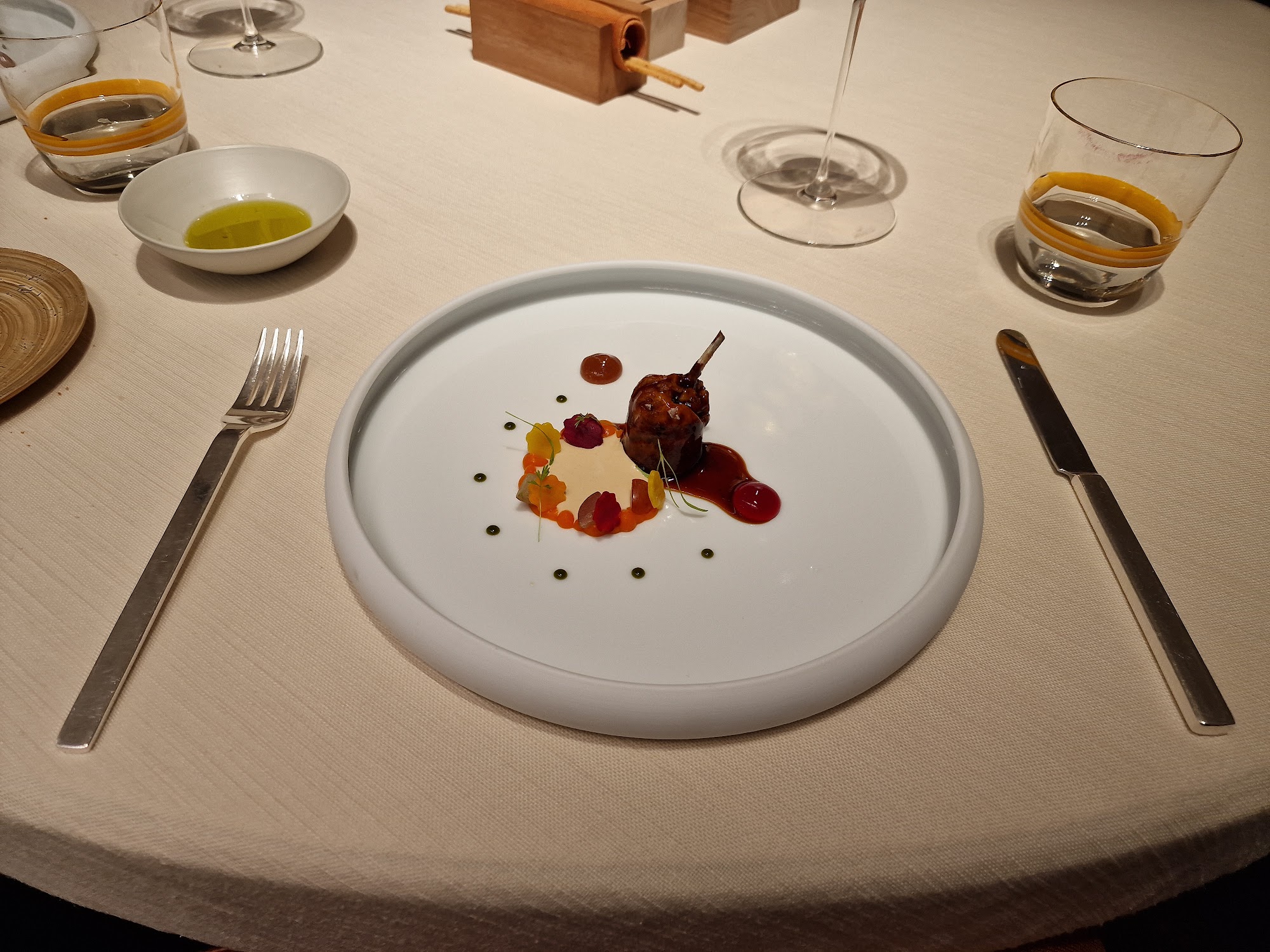 Andrea Aprea Ristorante