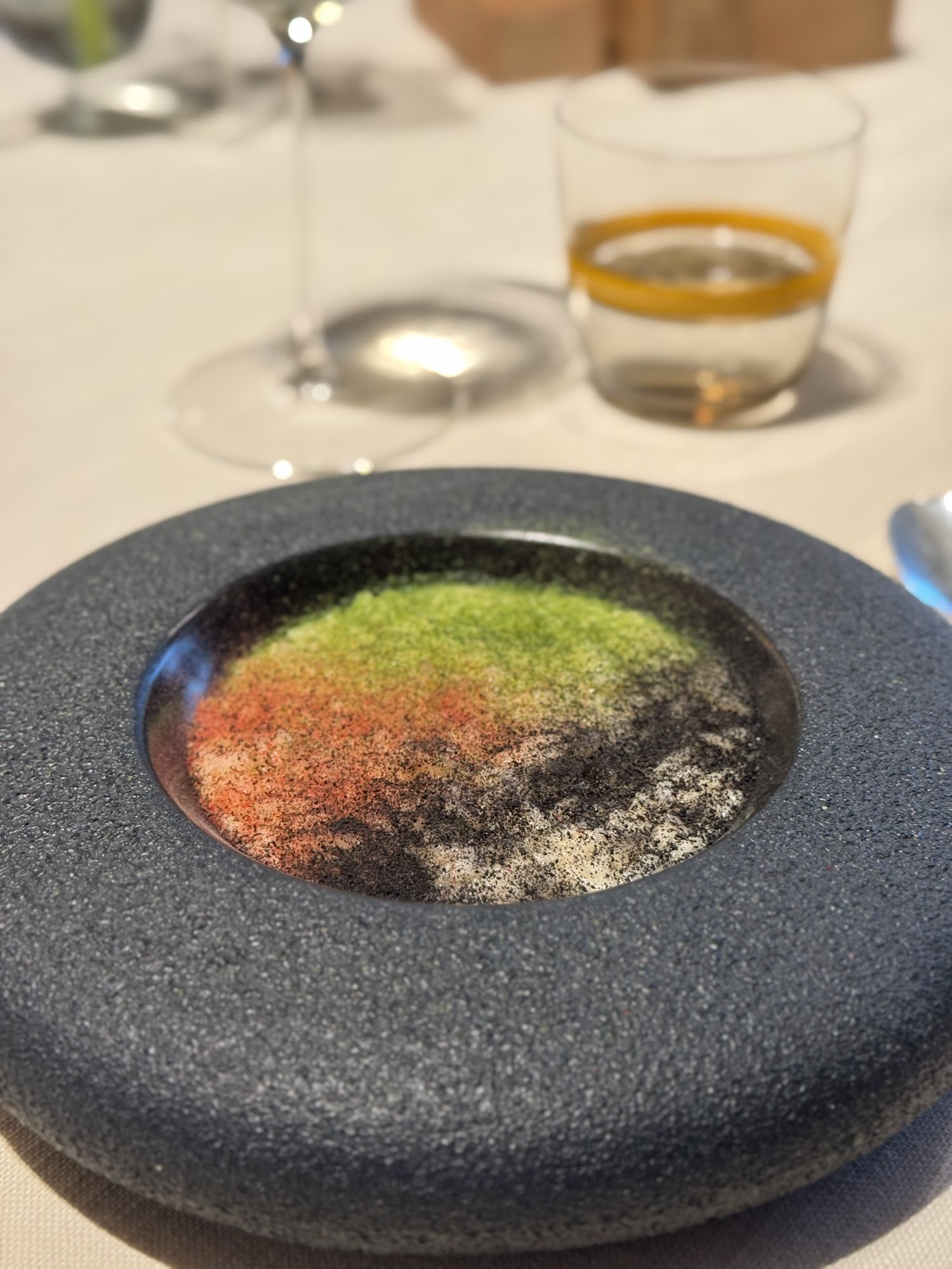 Andrea Aprea Ristorante