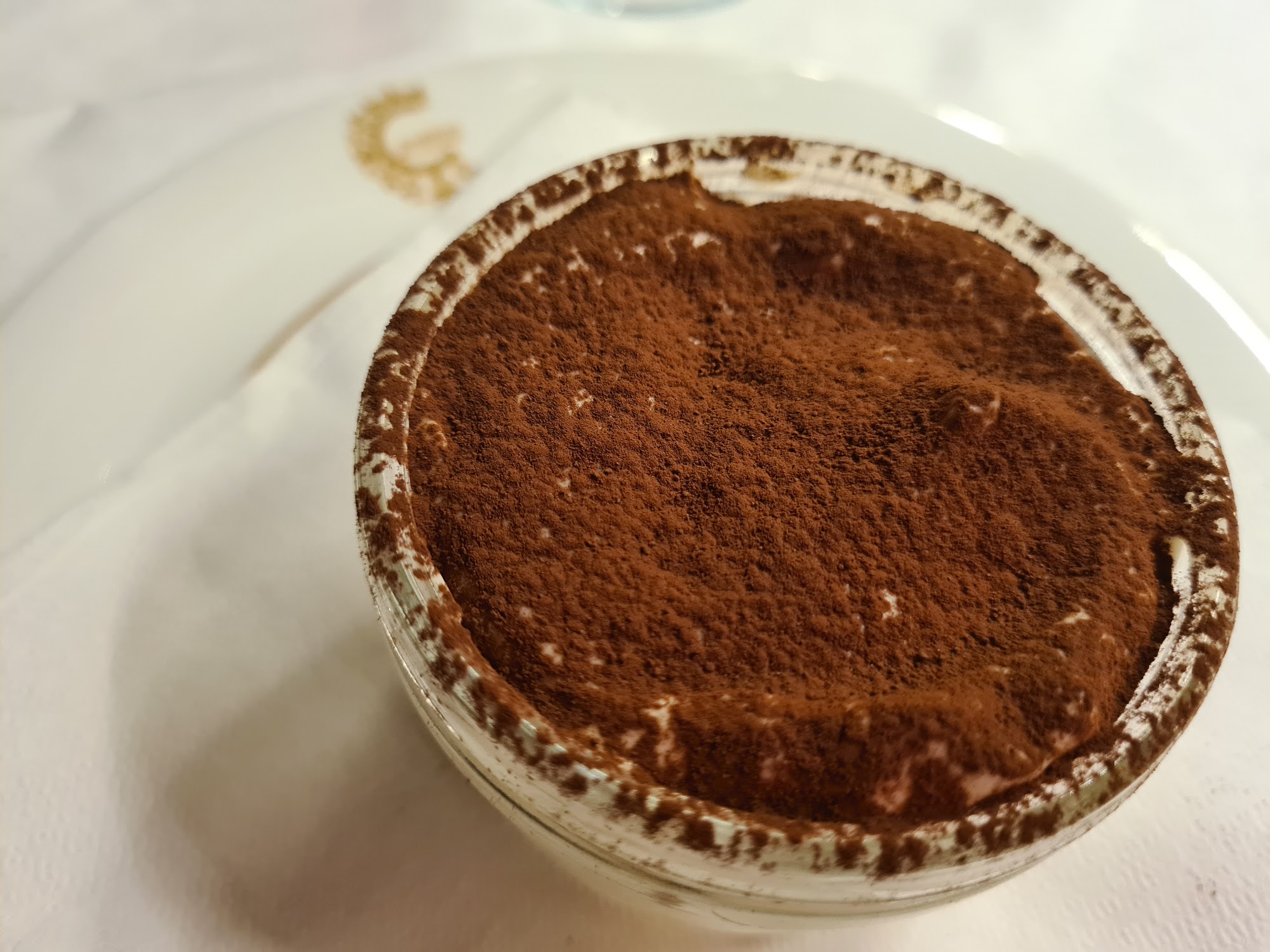 Antica Osteria Cavallini
