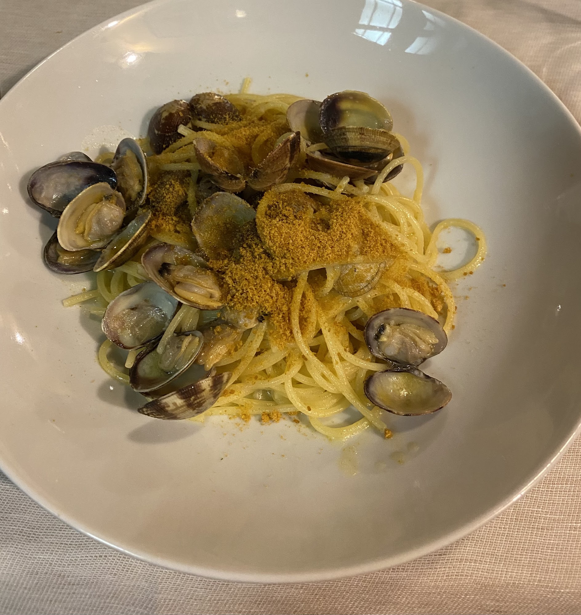 Antica Osteria del Mare