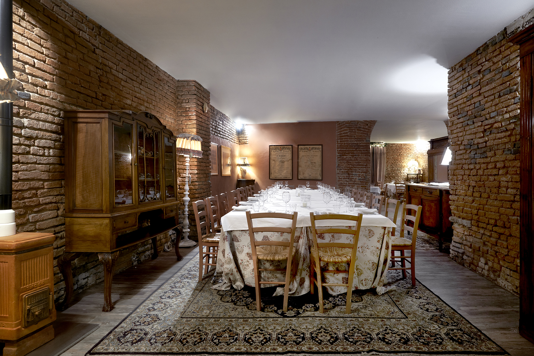 Antica Osteria di Ronchettino