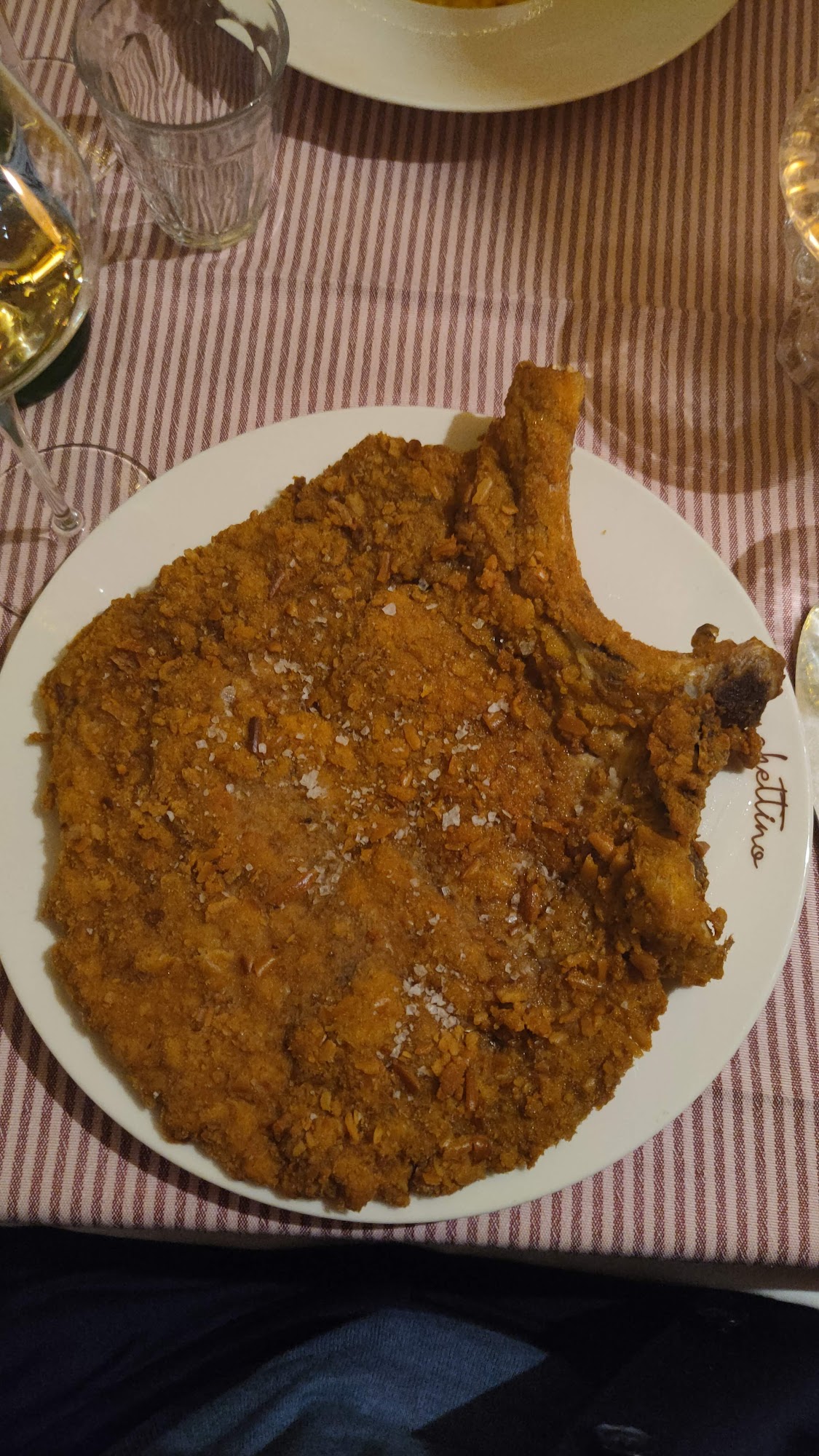 Antica Osteria di Ronchettino