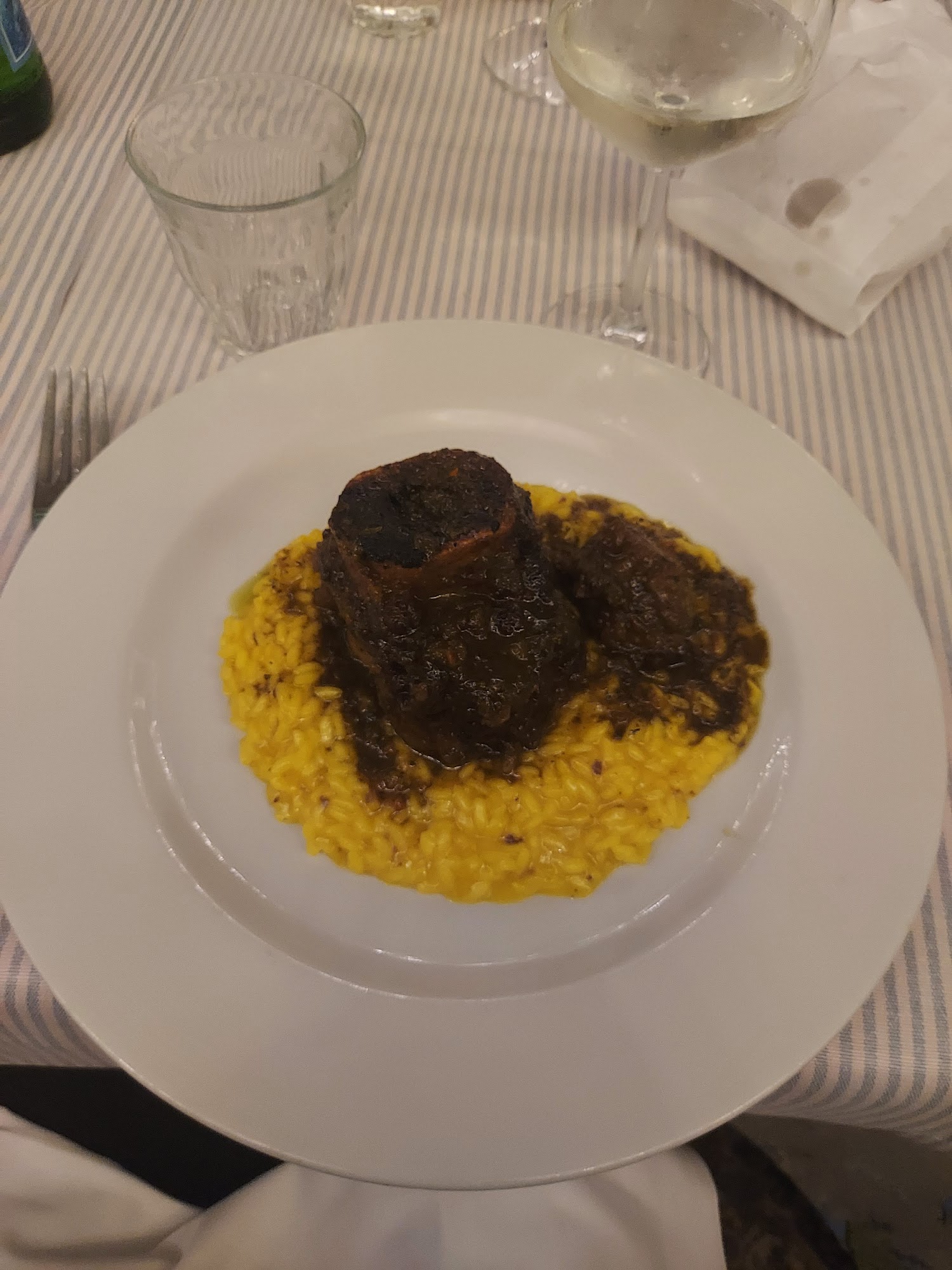 Antica Osteria di Ronchettino