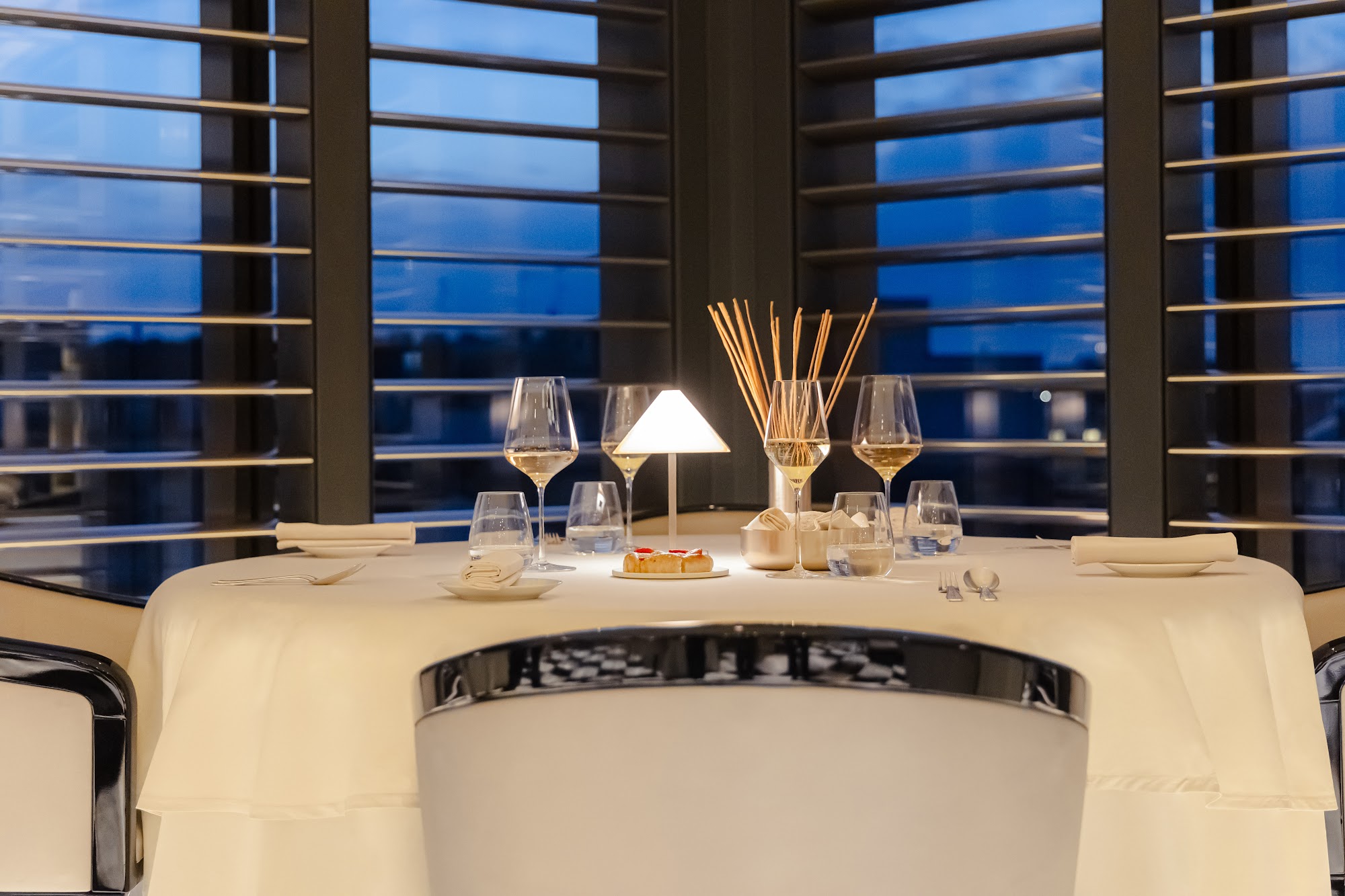 Armani/Ristorante dell'Armani Hotel Milano