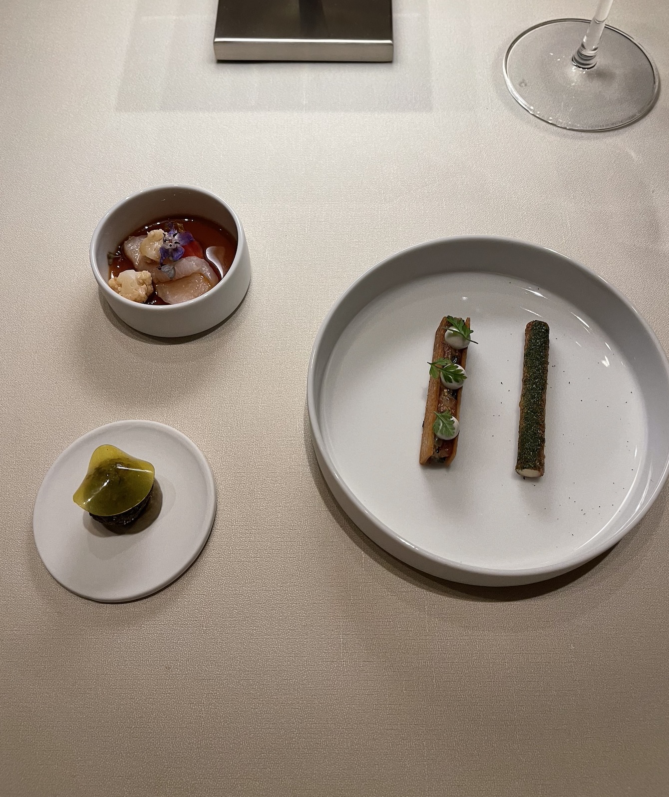 Armani/Ristorante dell'Armani Hotel Milano