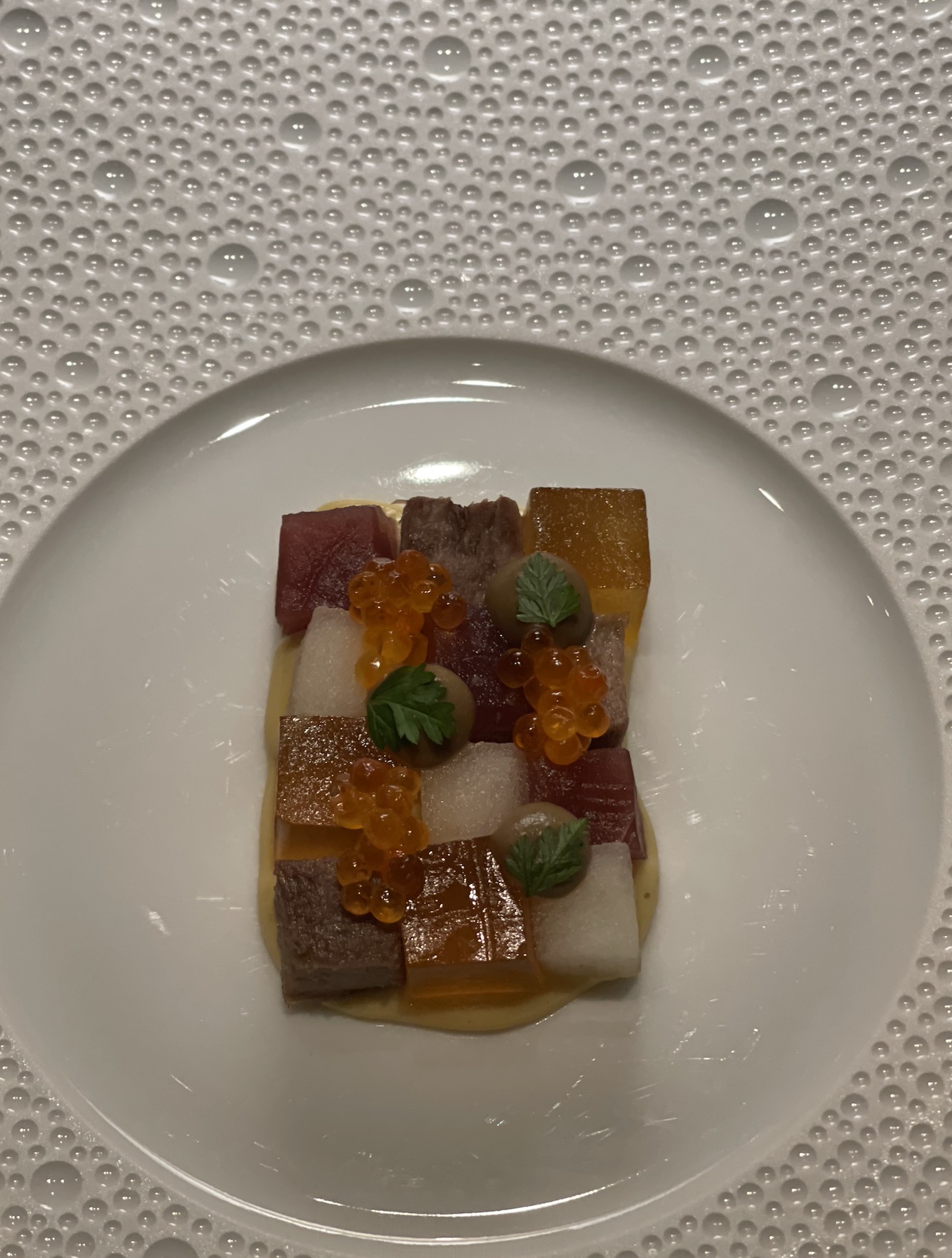 Armani/Ristorante dell'Armani Hotel Milano