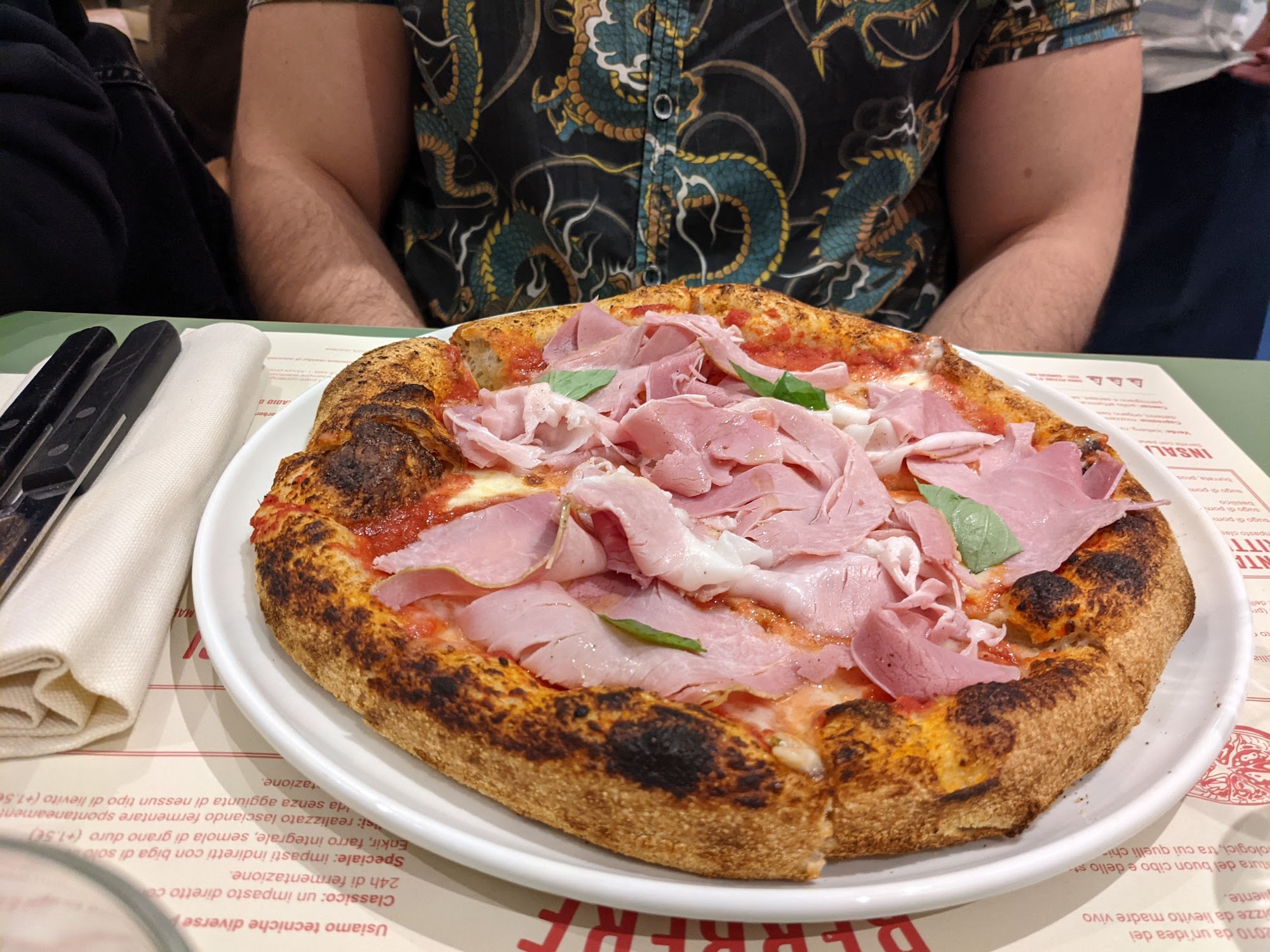 Berberè