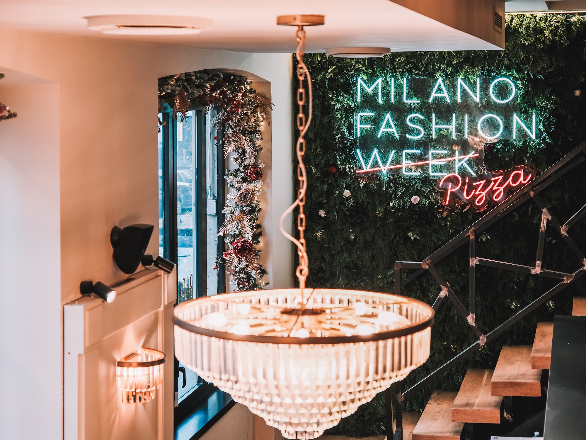 Biga Milano - Pizzeria Contemporanea