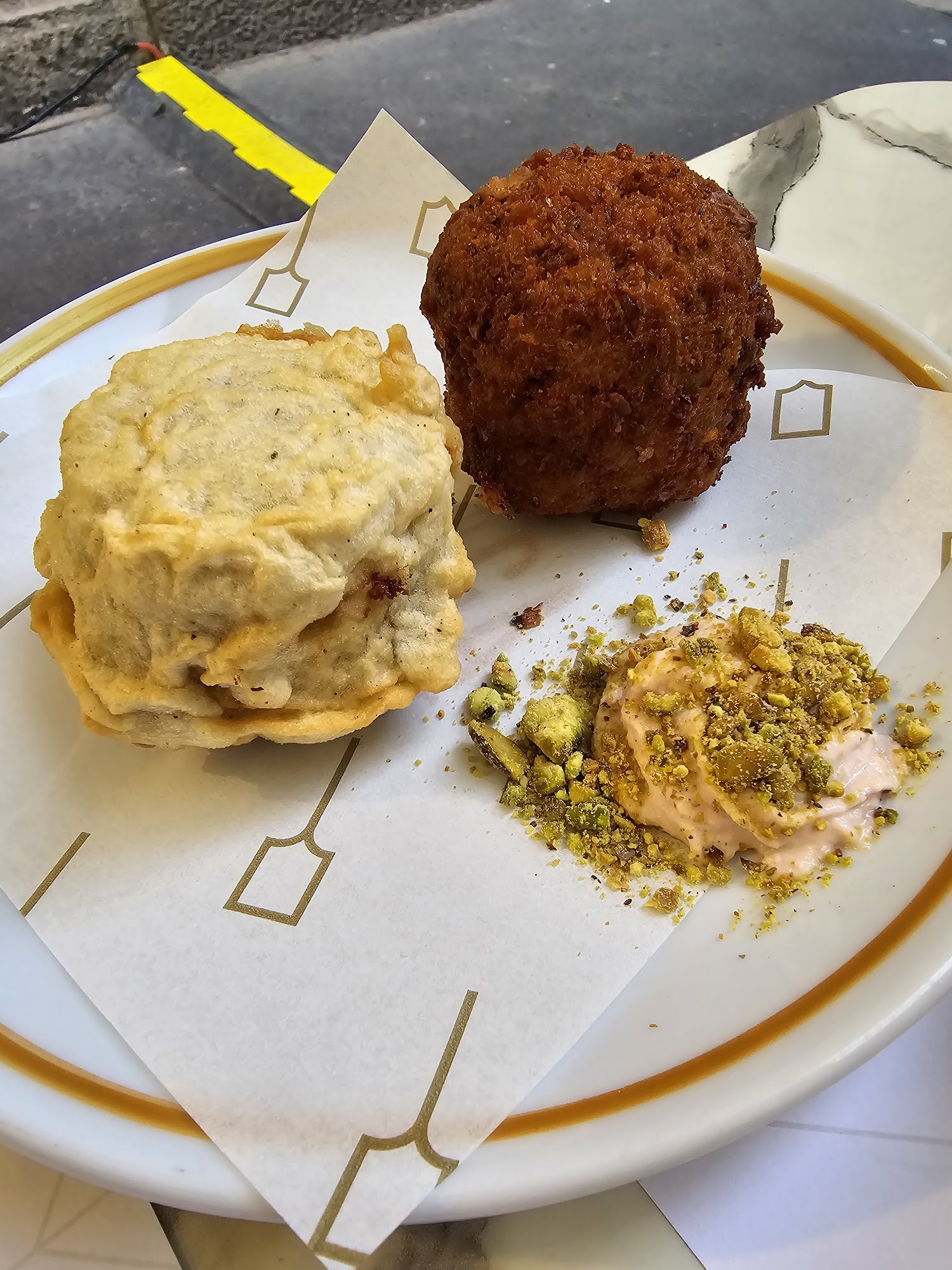 Biga Milano - Pizzeria Contemporanea