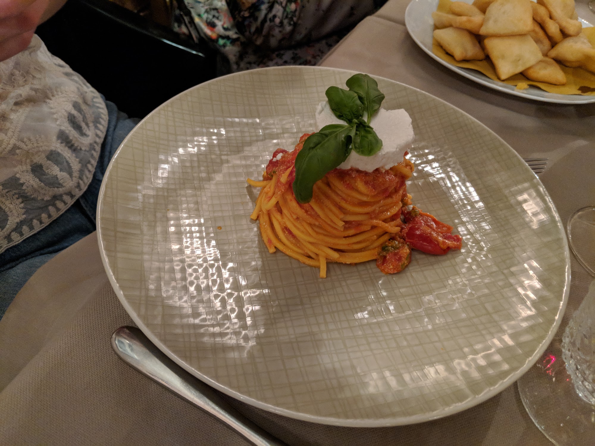 Bottega Lucia