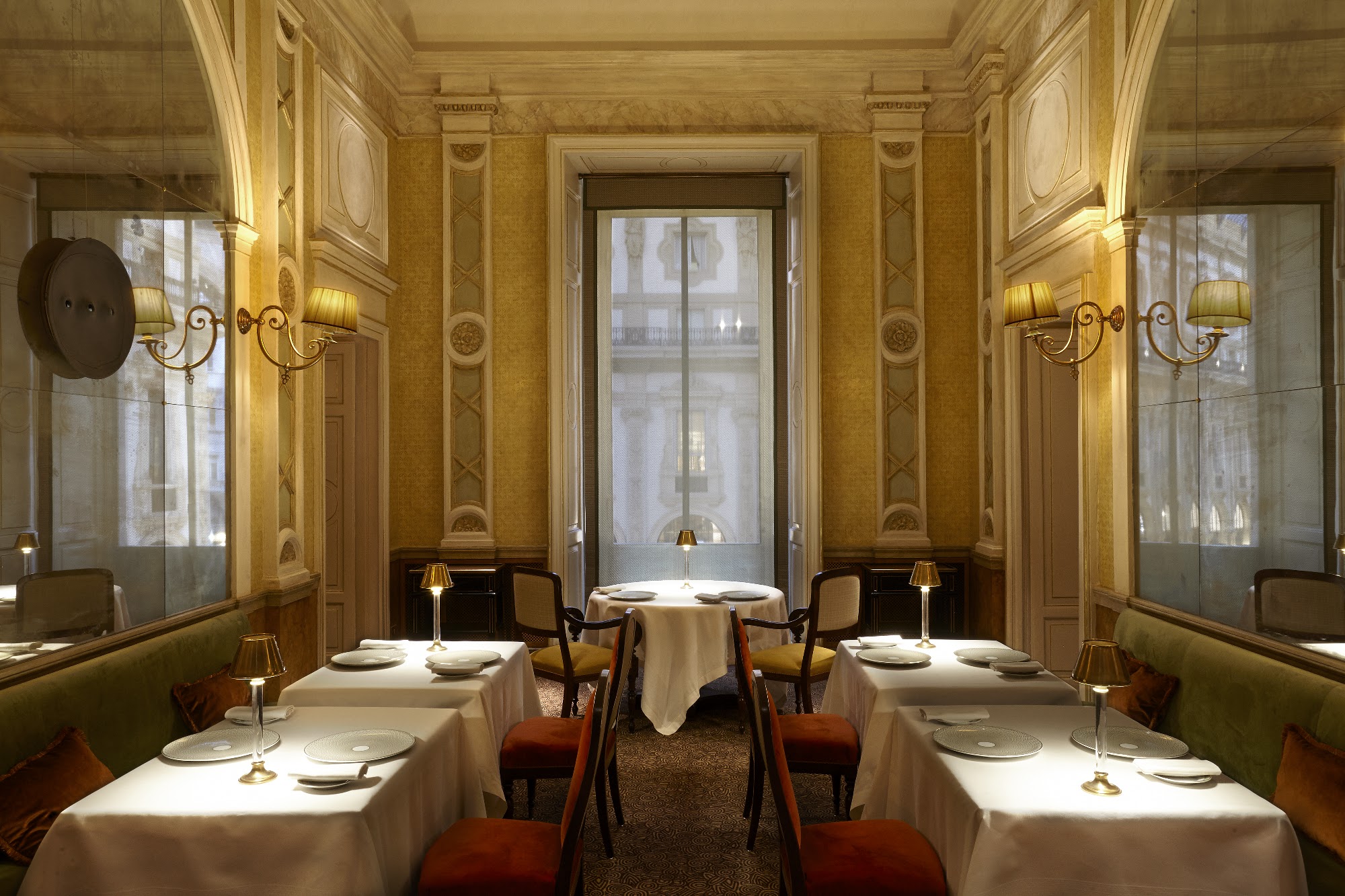 Café Cracco