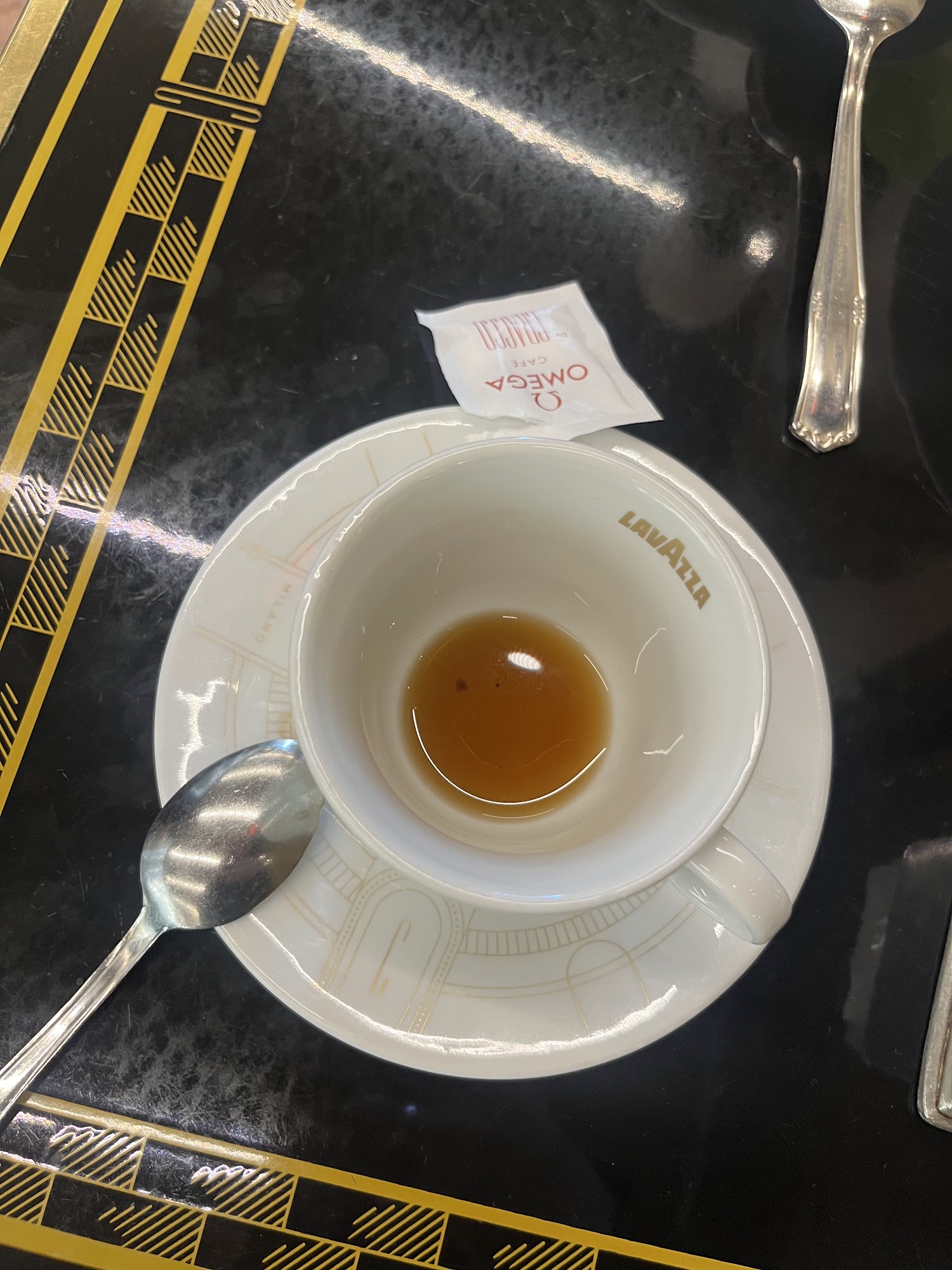 Café Cracco