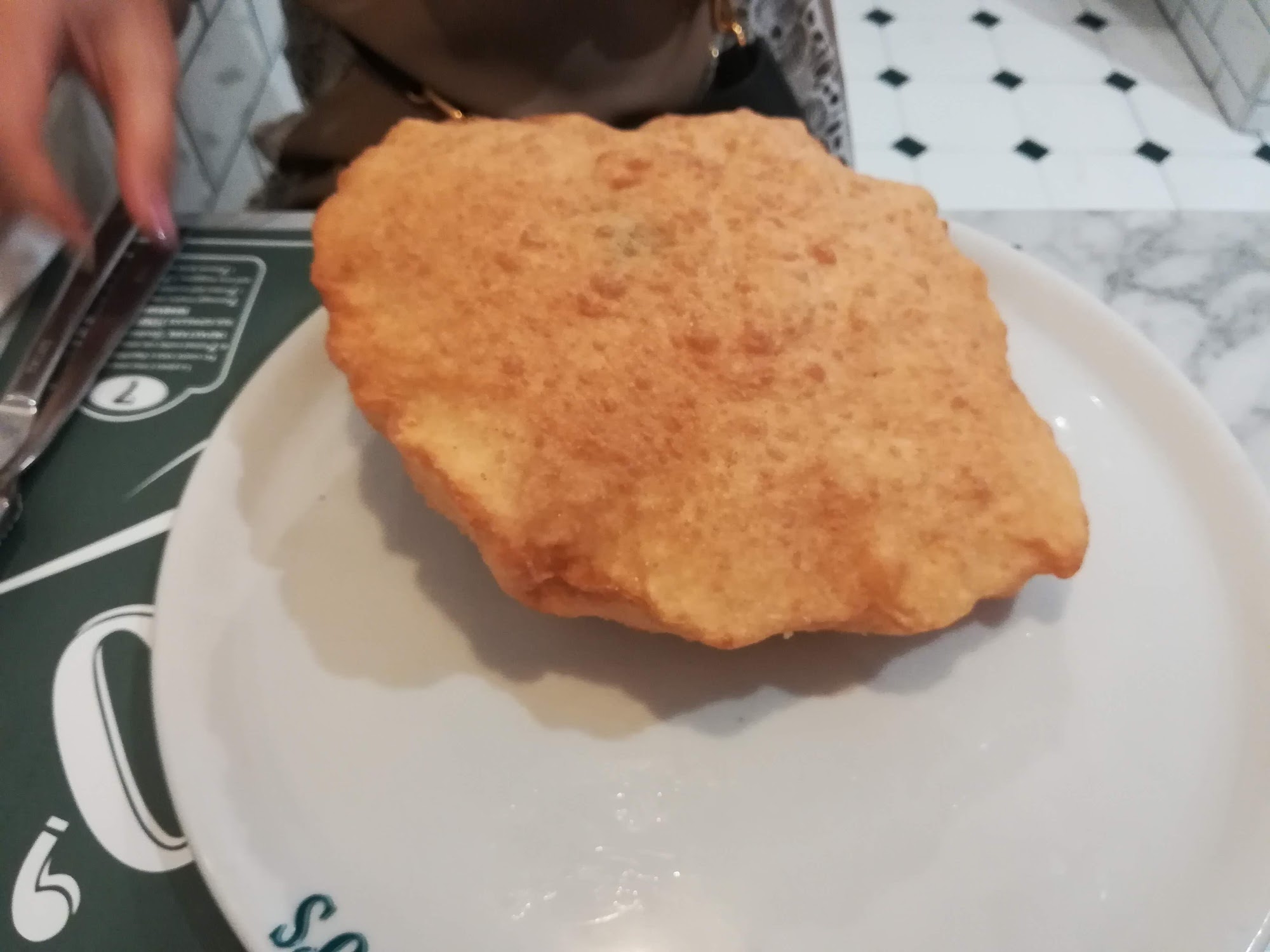 Capuano's