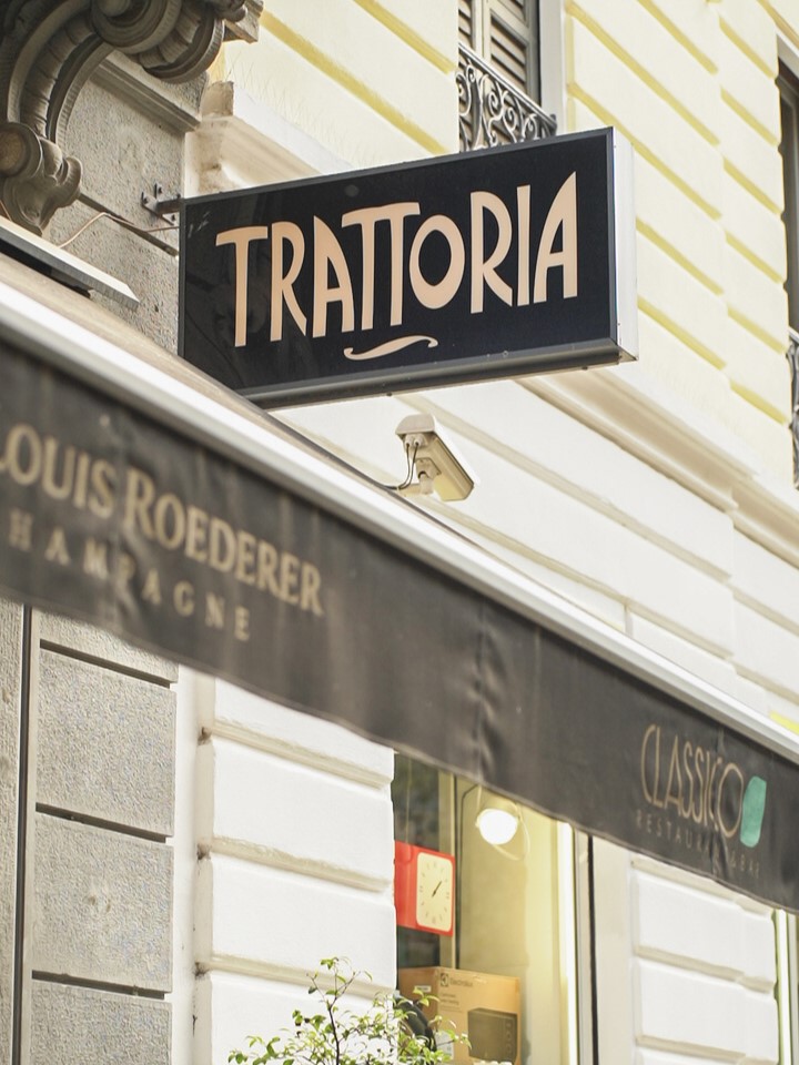 Classico trattoria & cocktail