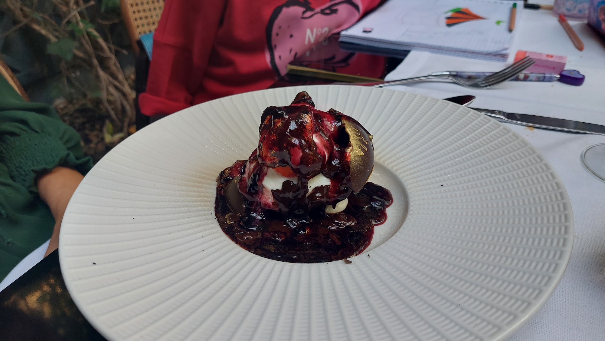 Classico trattoria & cocktail