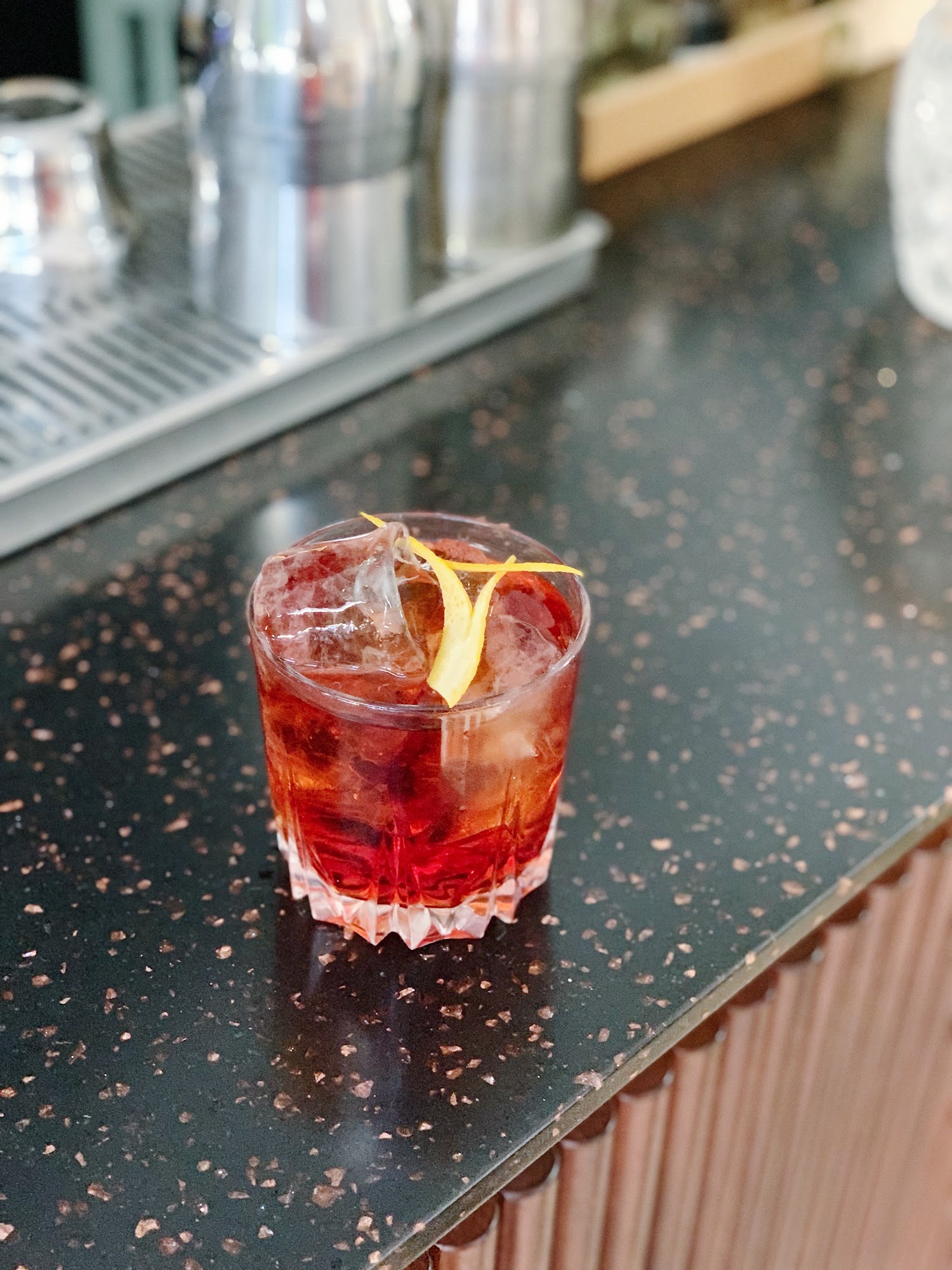 Classico trattoria & cocktail