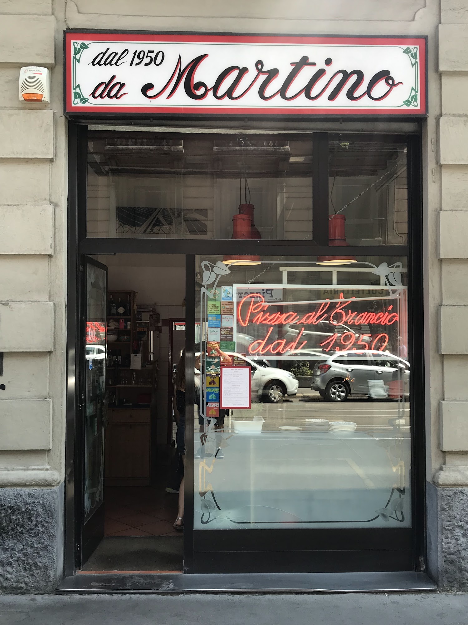 Da Martino