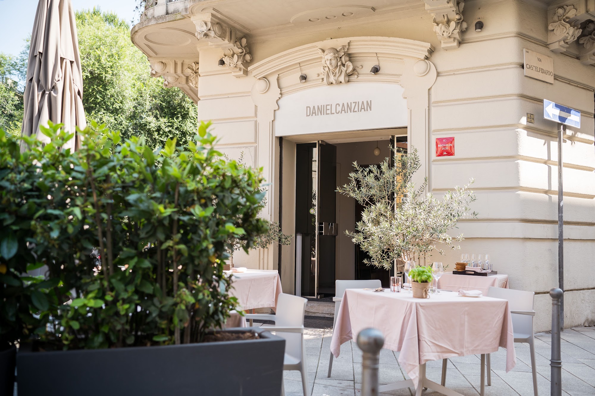 DanielCanzian Ristorante