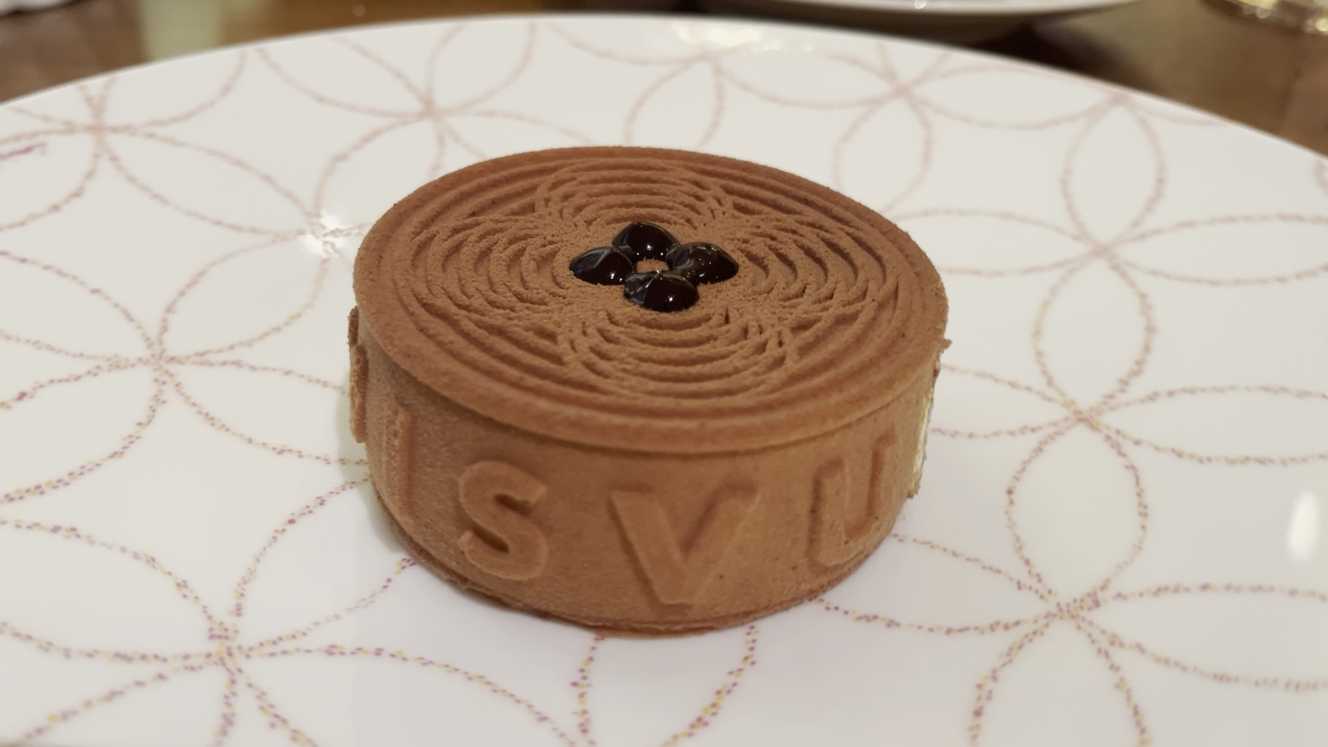 DaV by Da Vittorio Louis Vuitton